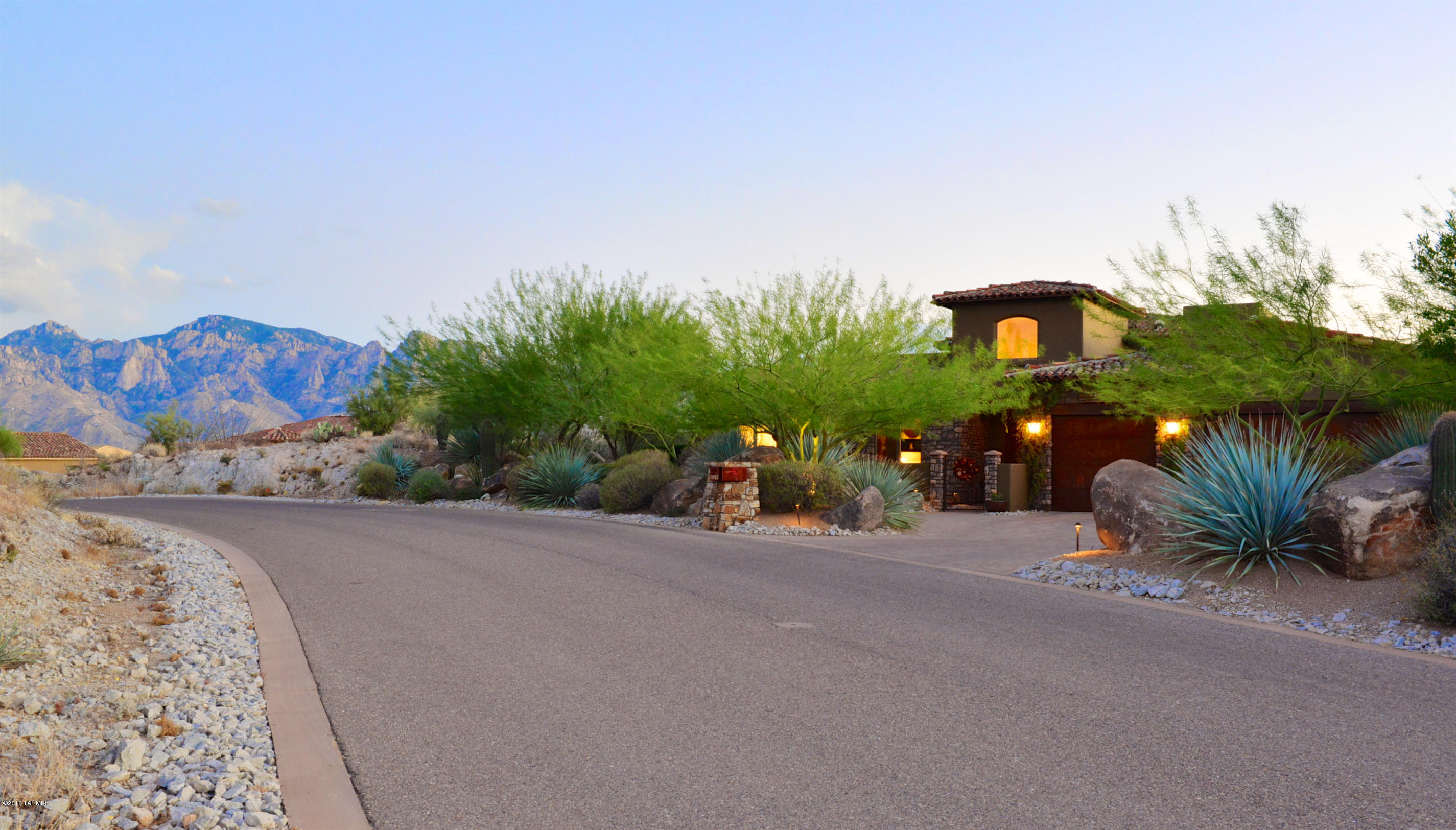 Stone Canyon VI (341-396) - Residential