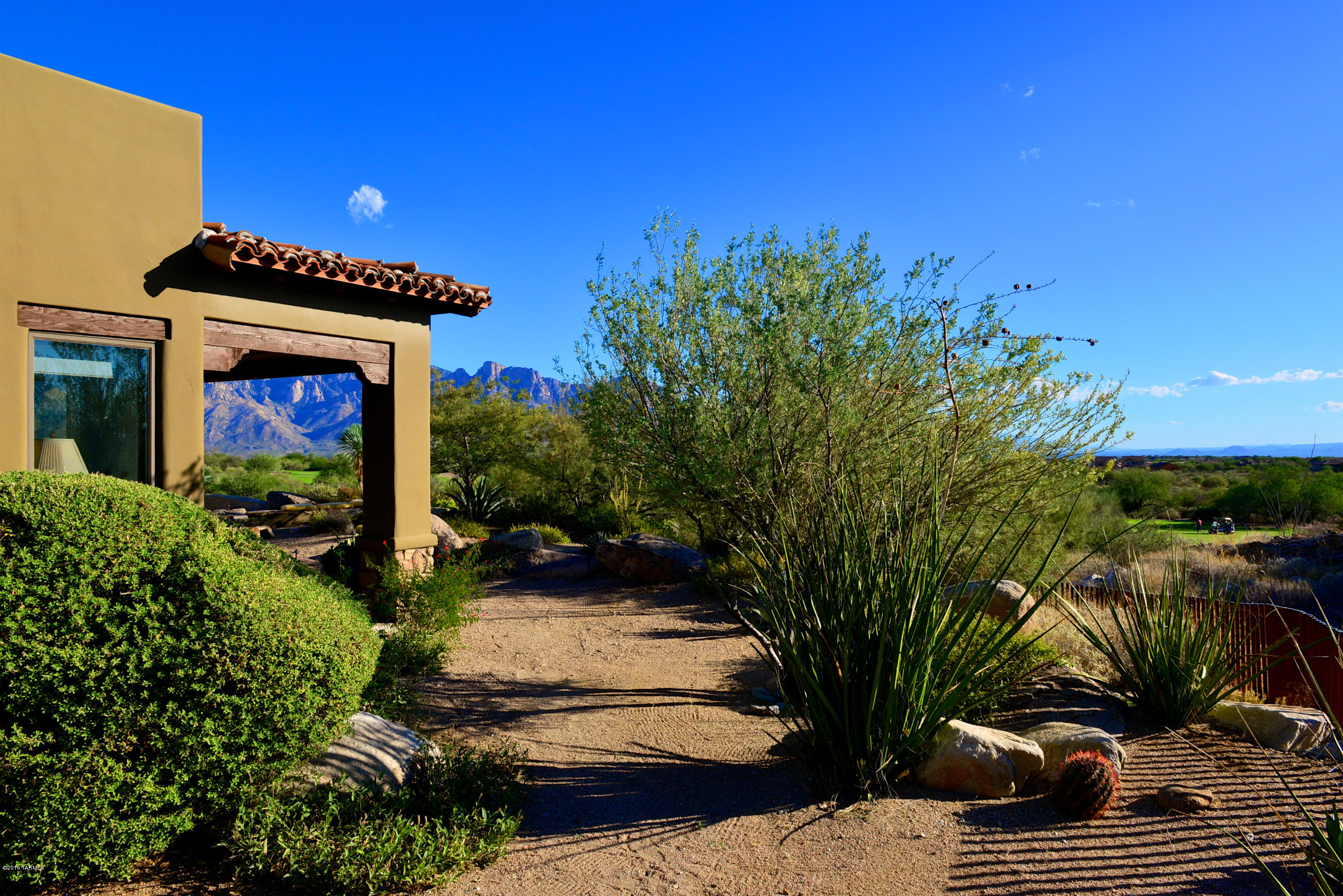 Stone Canyon VI (341-396) - Residential