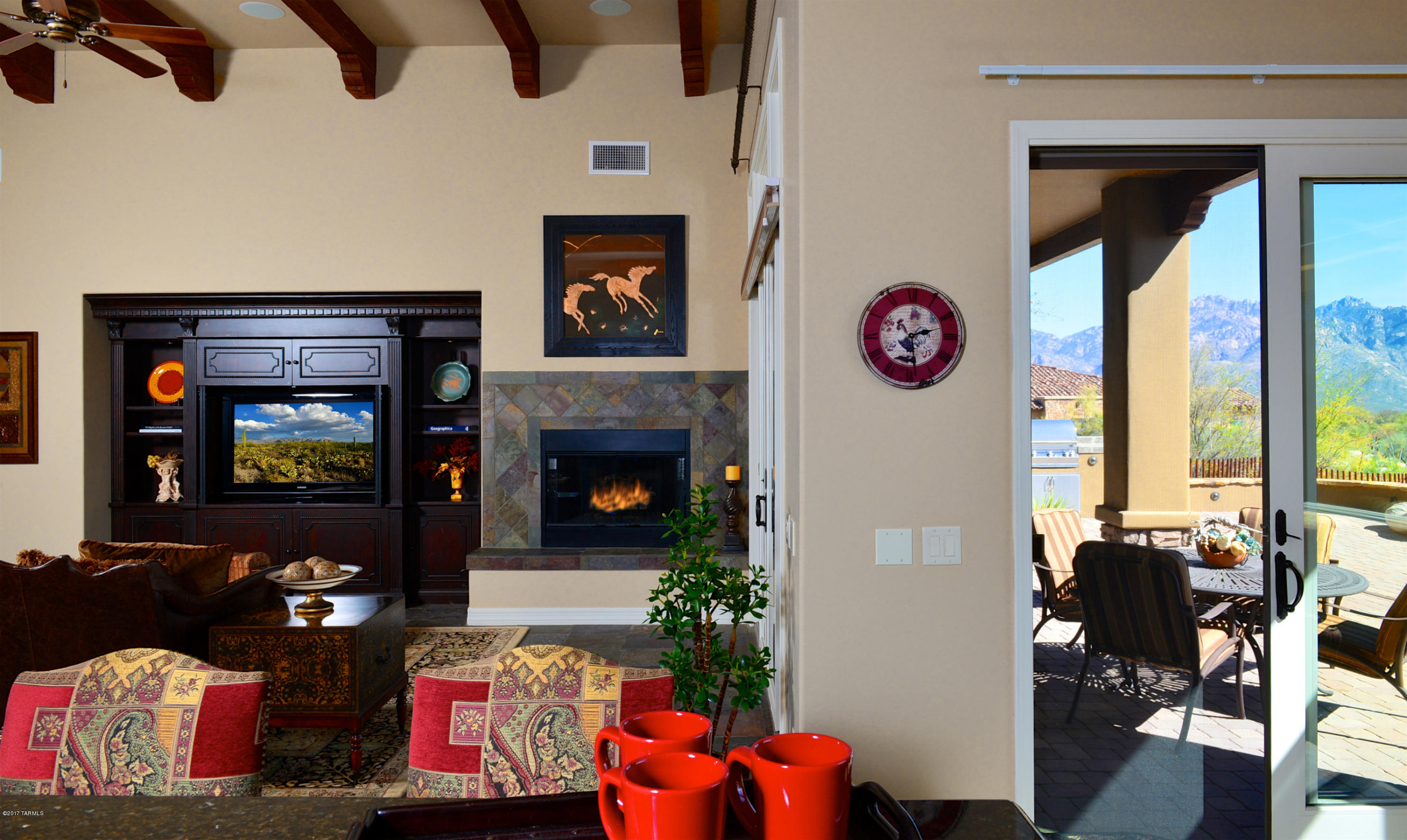 Stone Canyon VI (341-396) - Residential