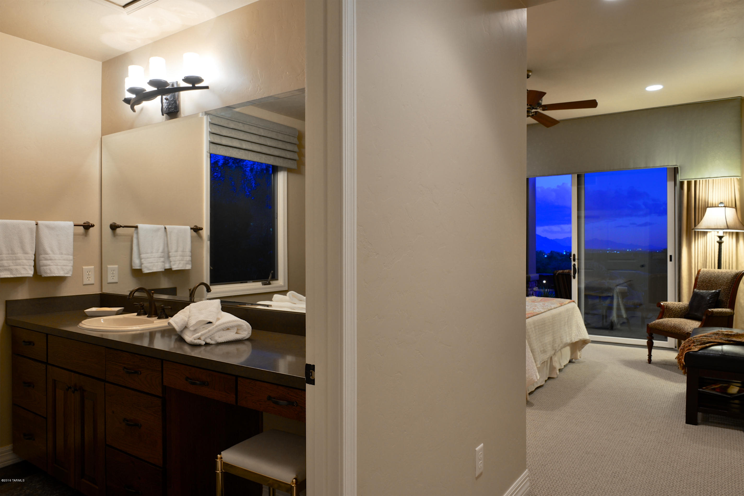 Stone Canyon VI (341-396) - Residential