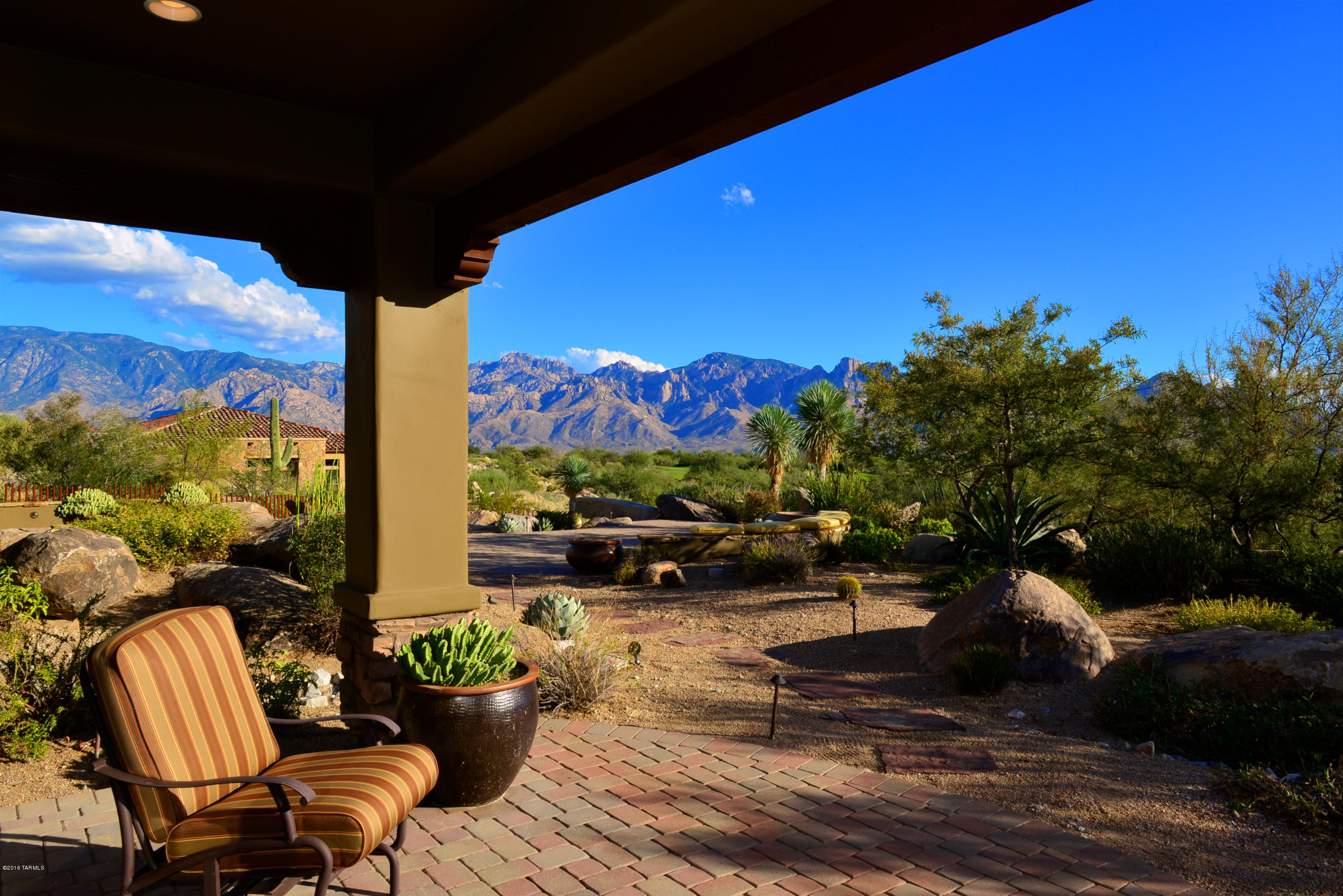 Stone Canyon VI (341-396) - Residential