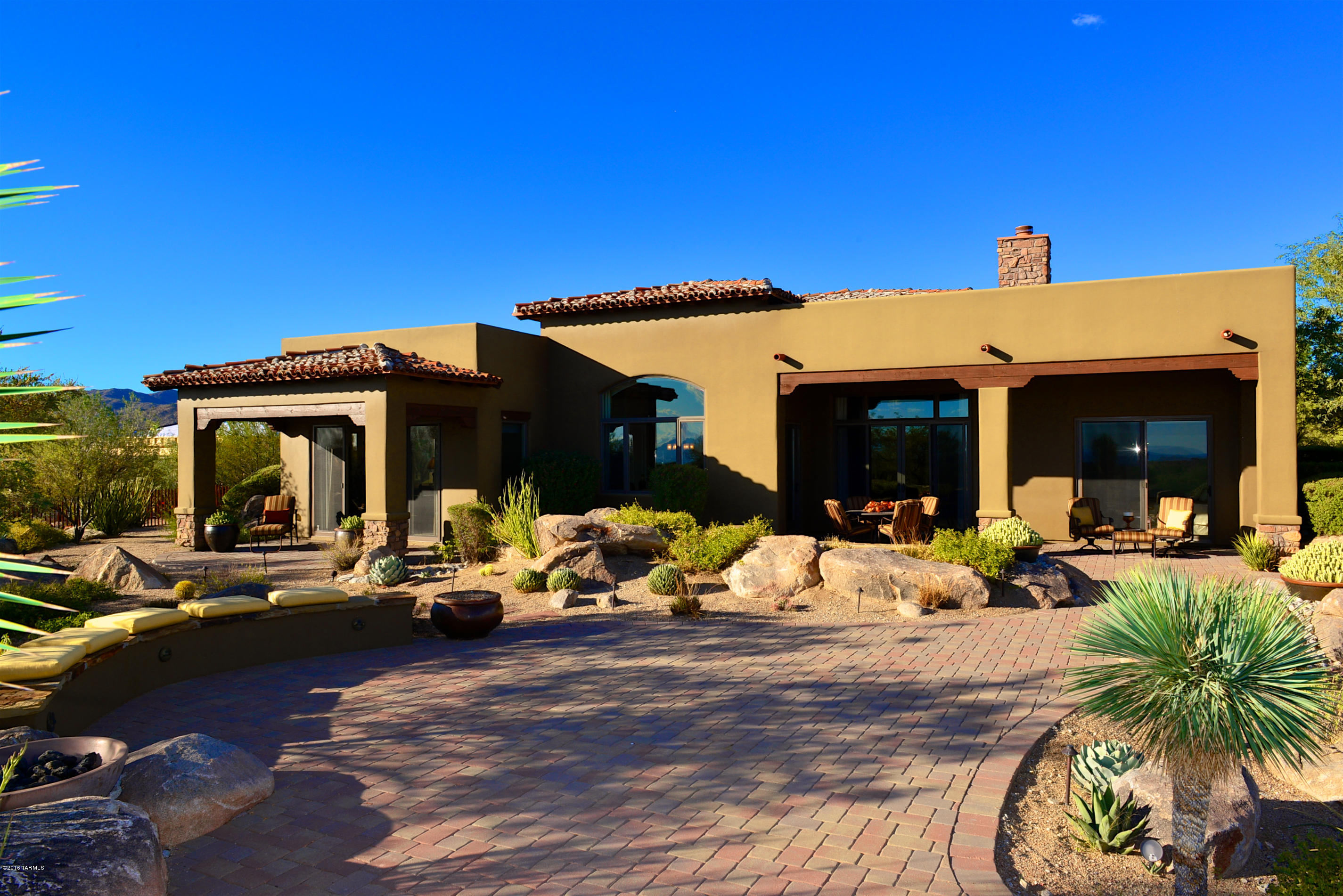 Stone Canyon VI (341-396) - Residential