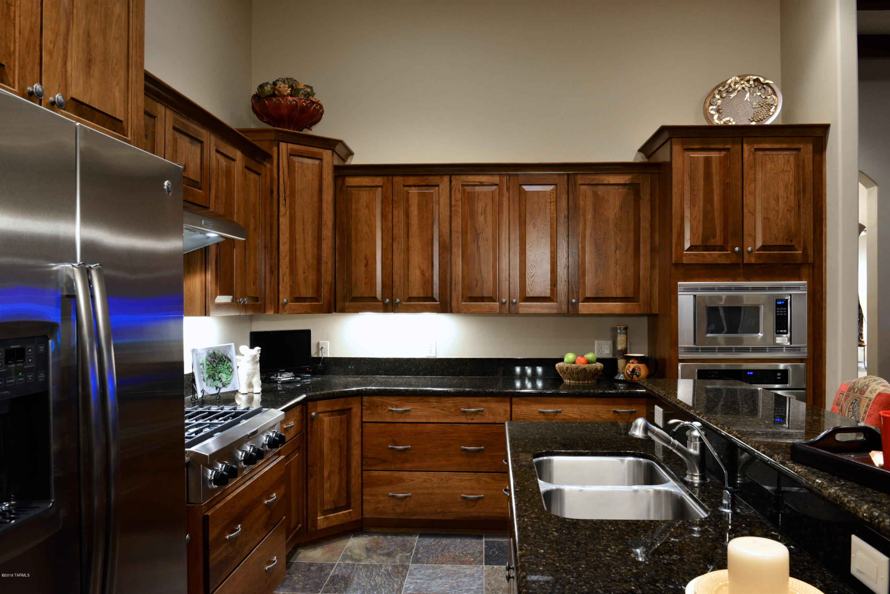 Stone Canyon VI (341-396) - Residential