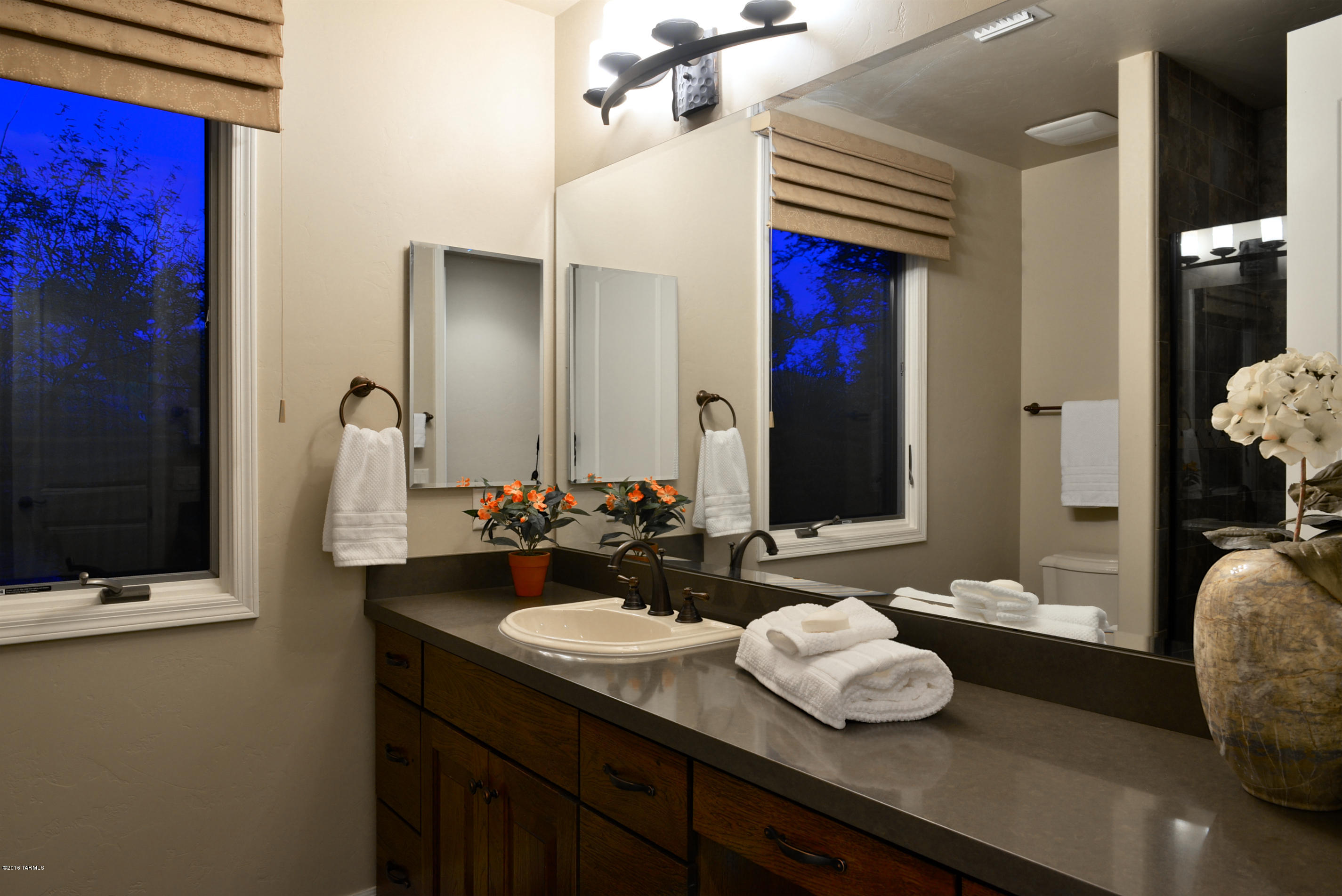 Stone Canyon VI (341-396) - Residential