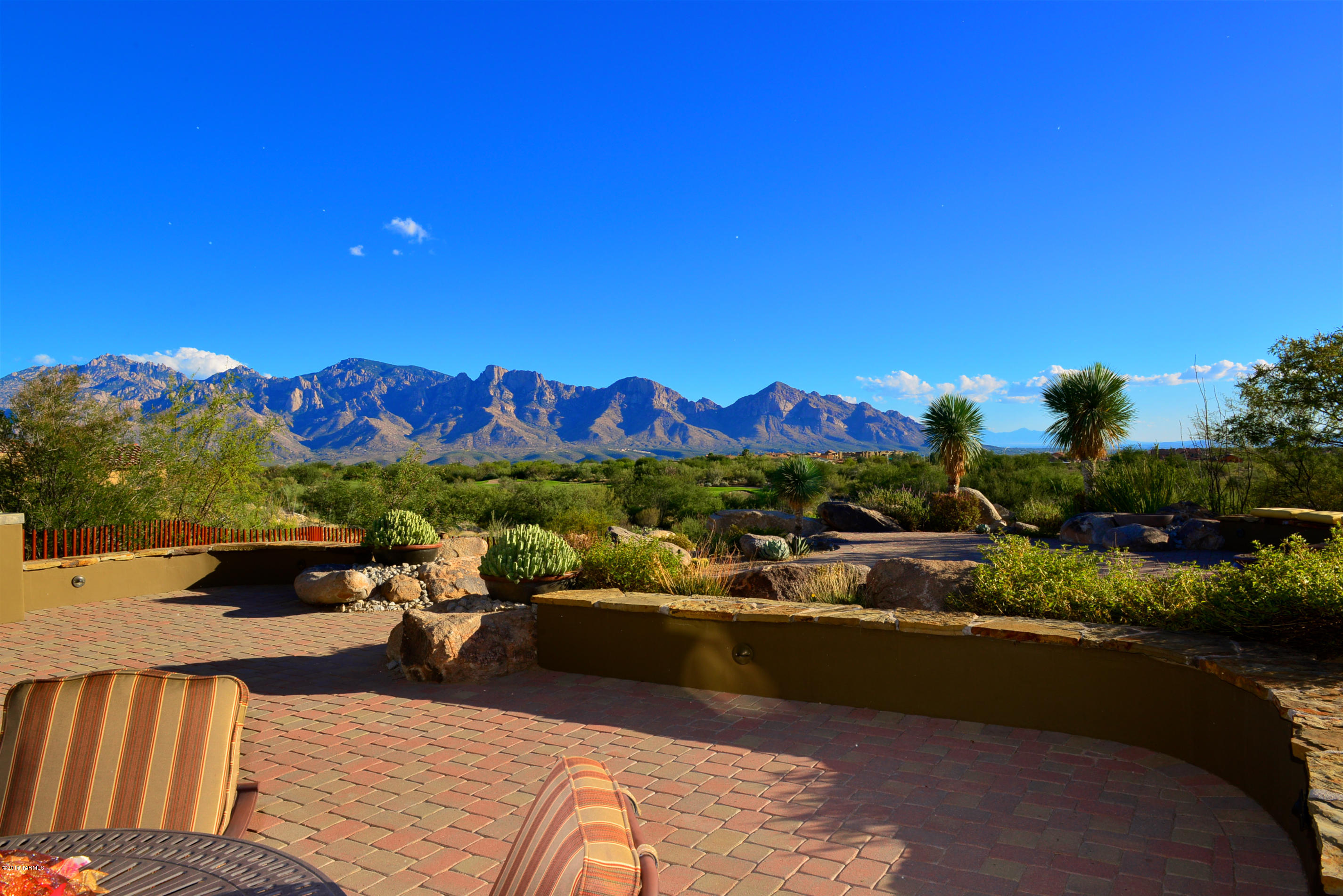 Stone Canyon VI (341-396) - Residential