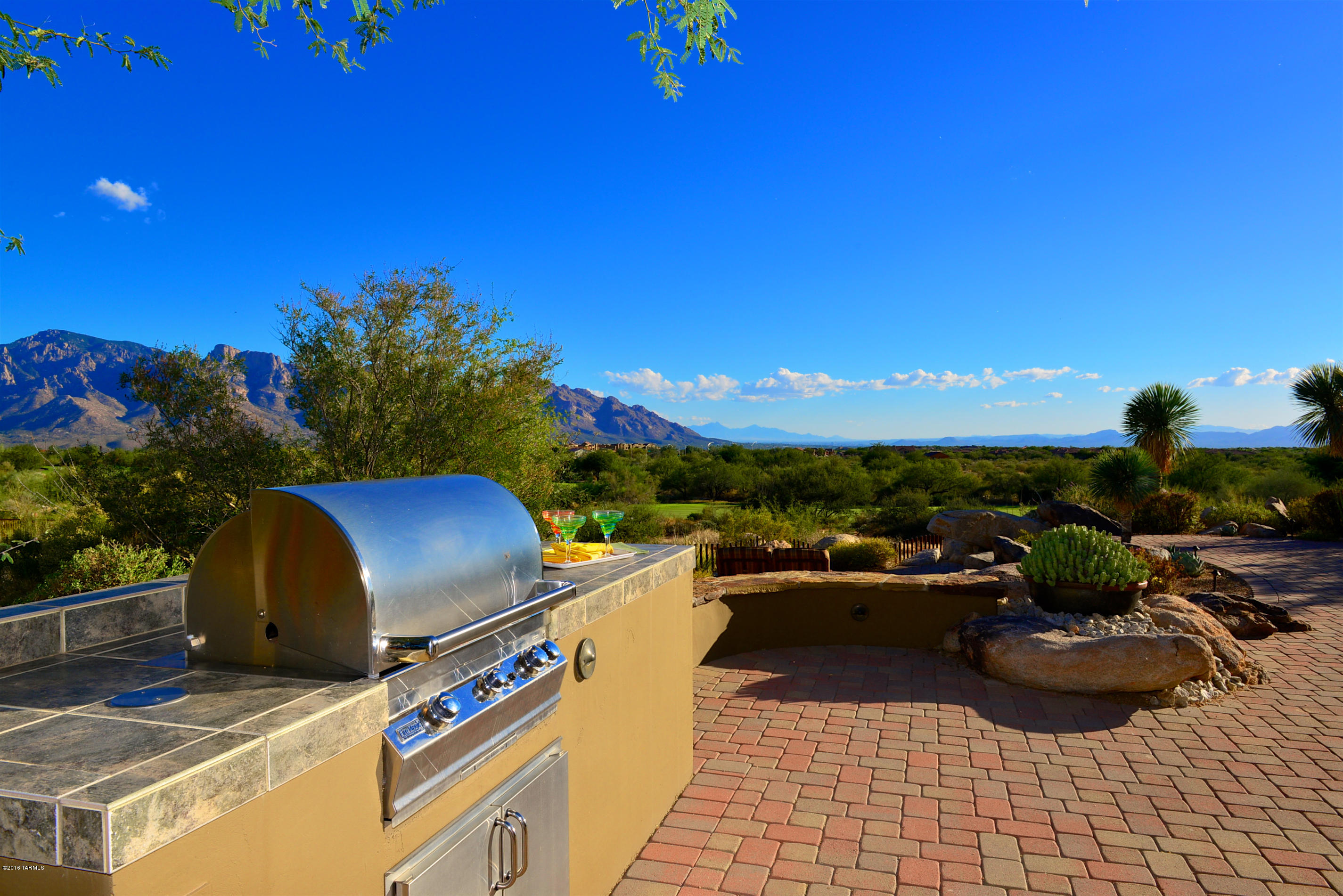 Stone Canyon VI (341-396) - Residential