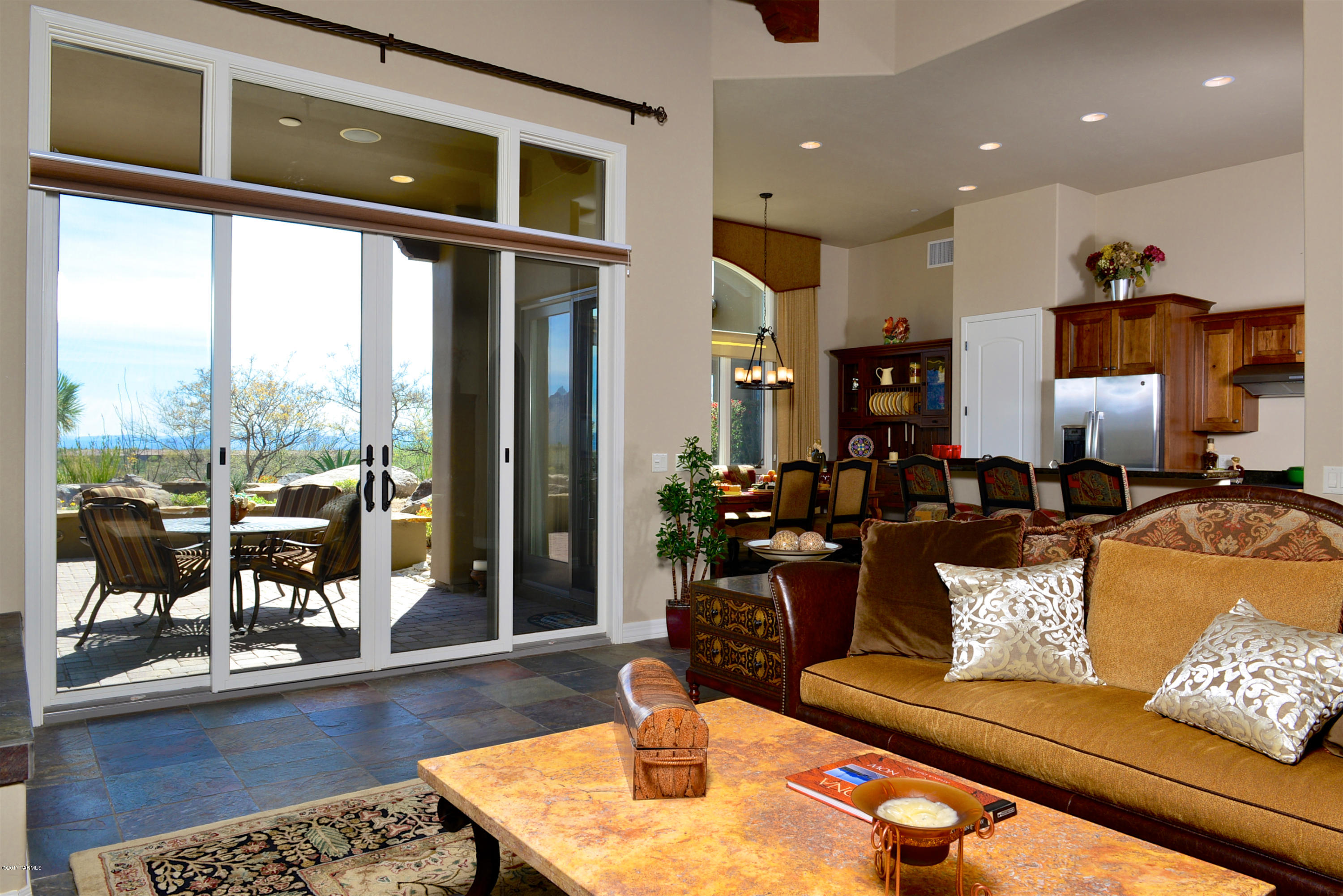 Stone Canyon VI (341-396) - Residential