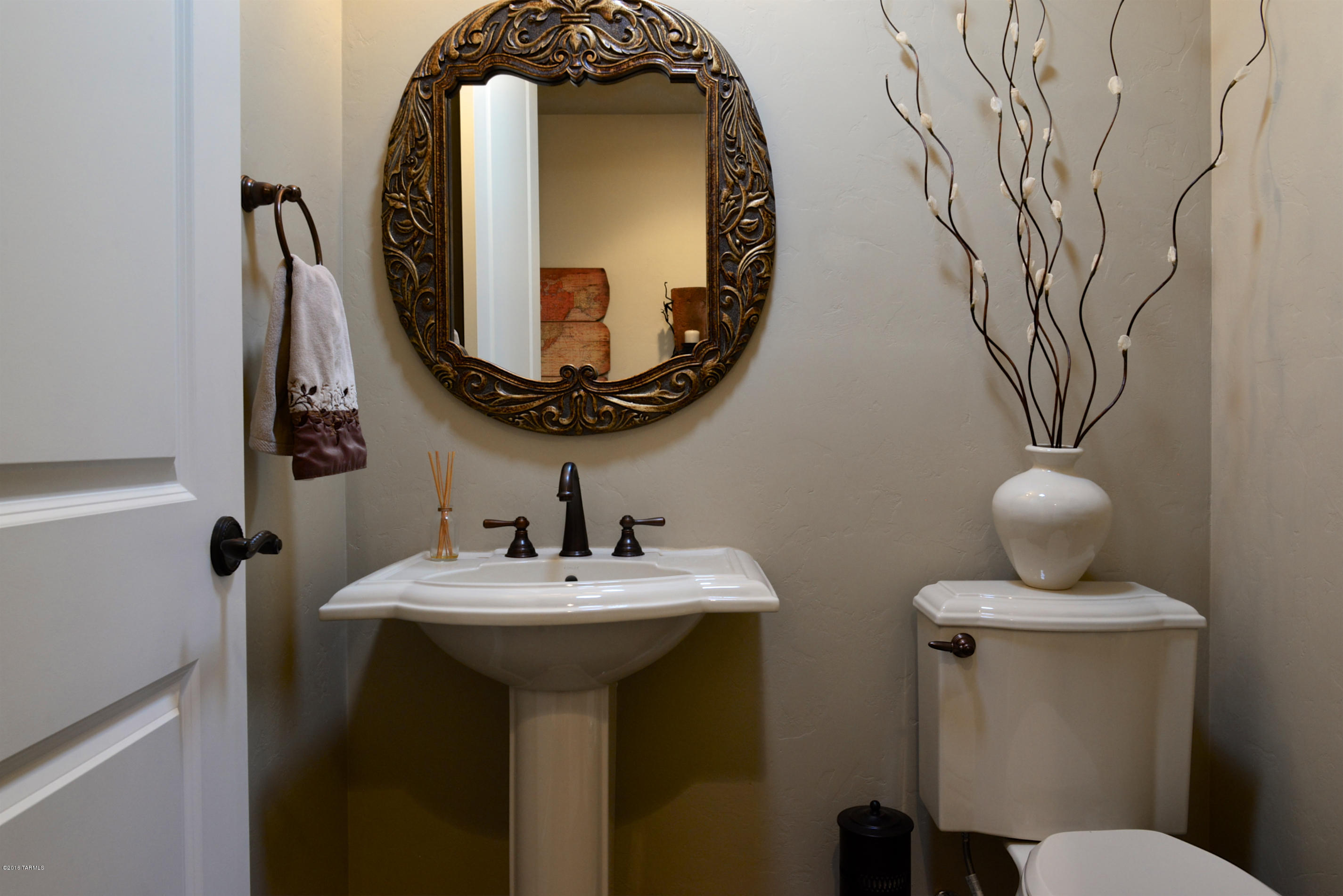 Stone Canyon VI (341-396) - Residential