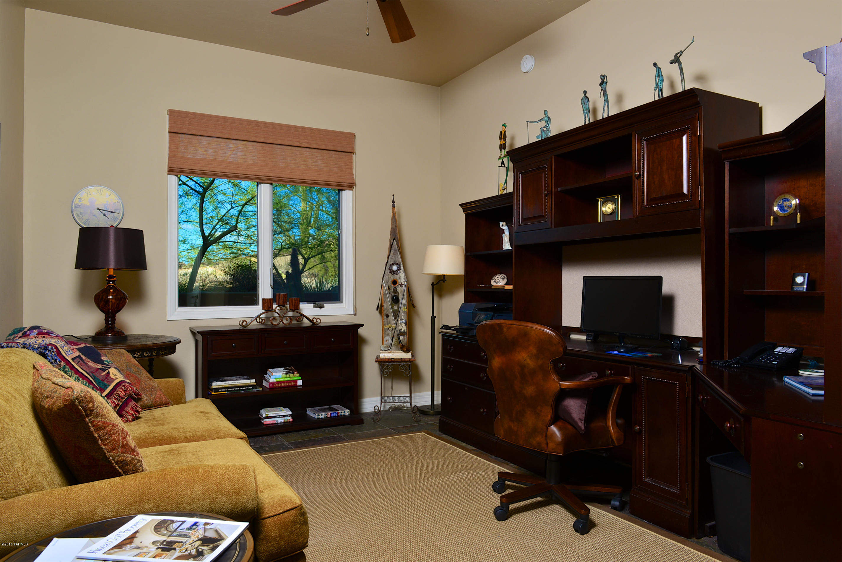 Stone Canyon VI (341-396) - Residential