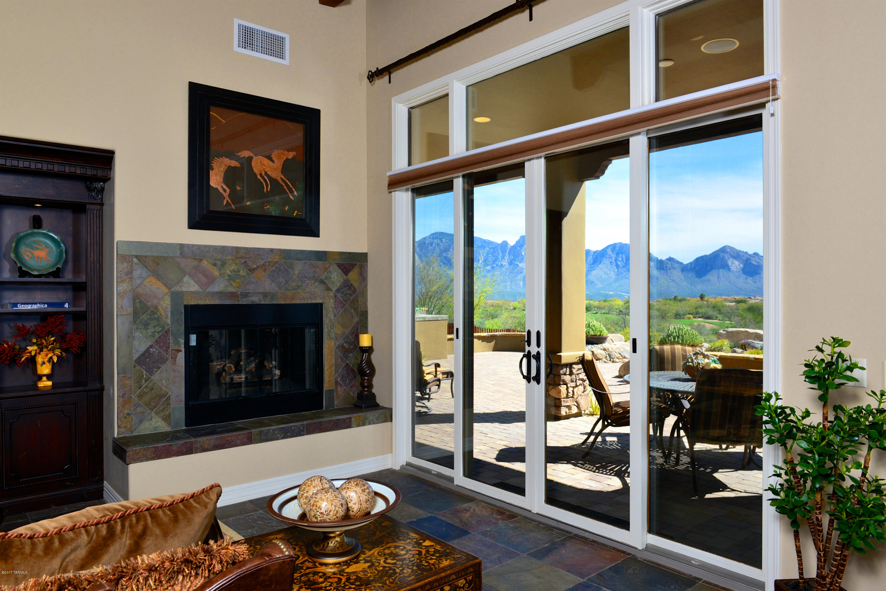 Stone Canyon VI (341-396) - Residential