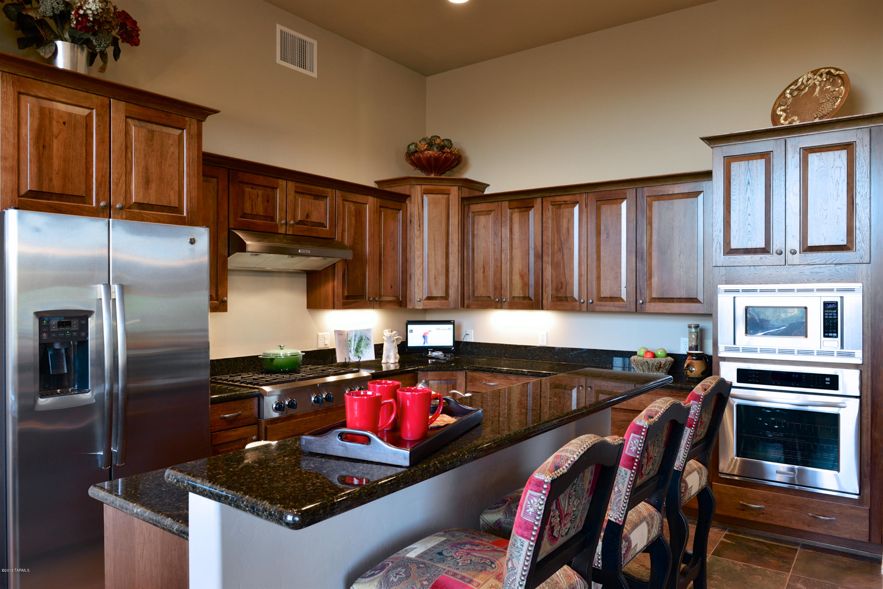 Stone Canyon VI (341-396) - Residential