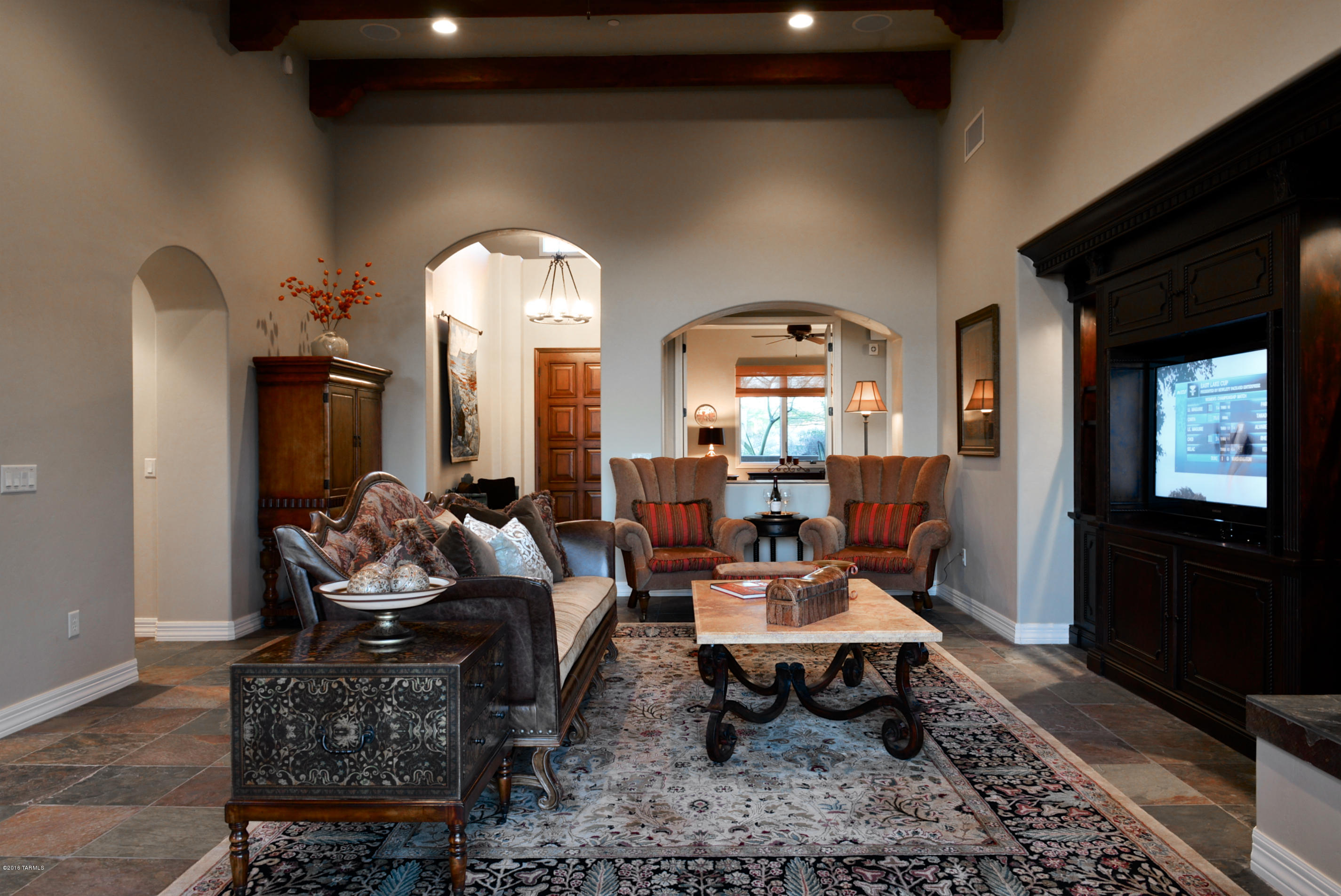 Stone Canyon VI (341-396) - Residential