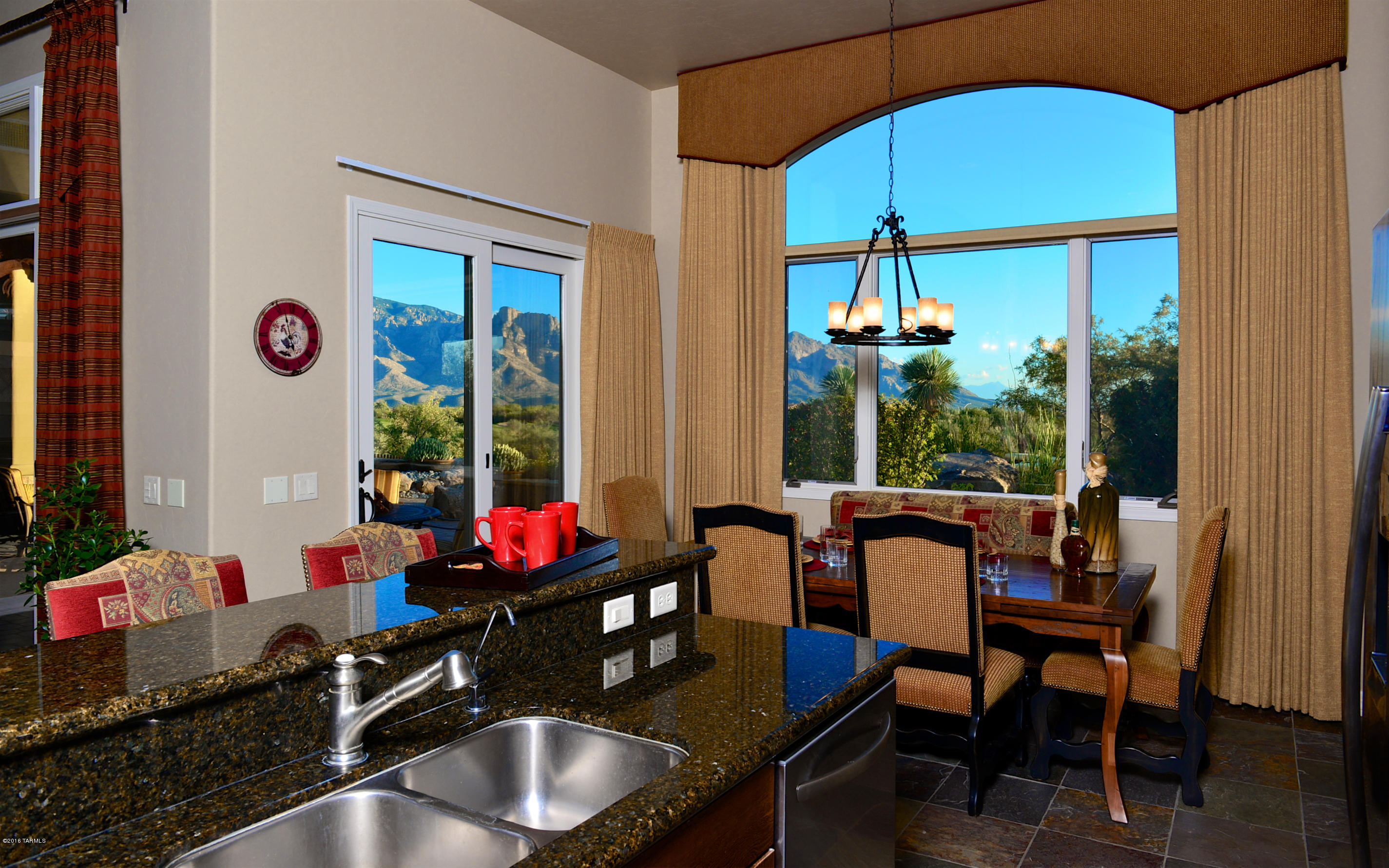 Stone Canyon VI (341-396) - Residential