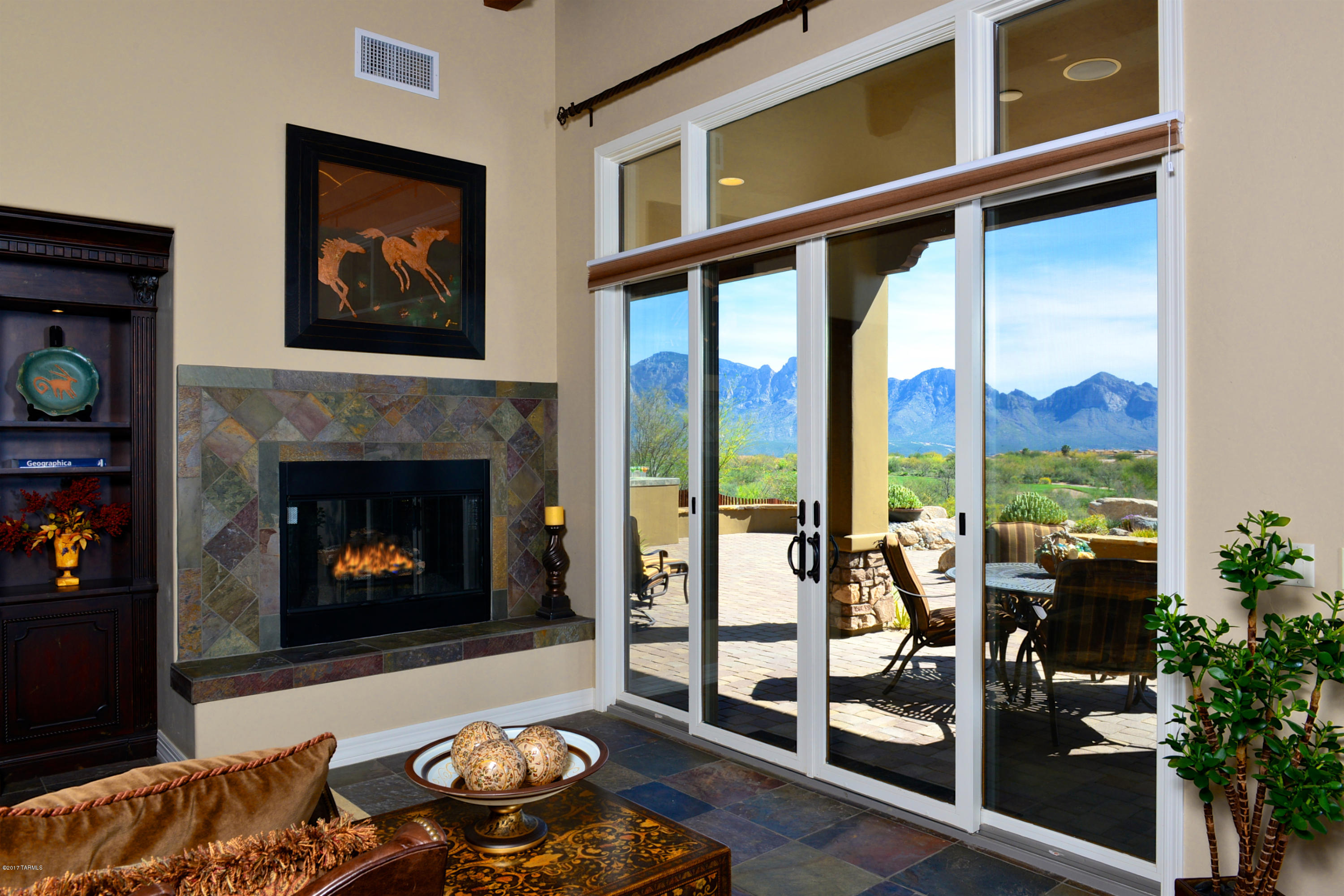Stone Canyon VI (341-396) - Residential