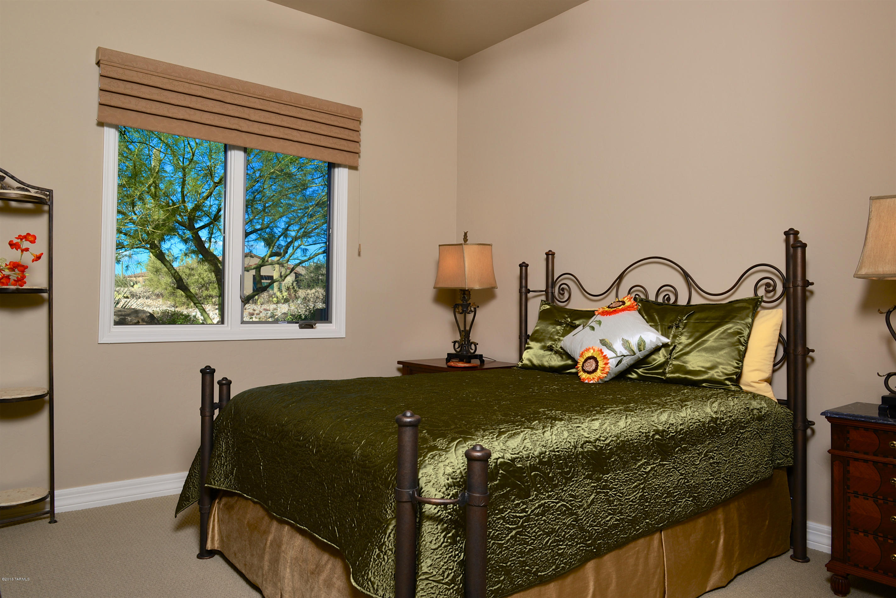 Stone Canyon VI (341-396) - Residential