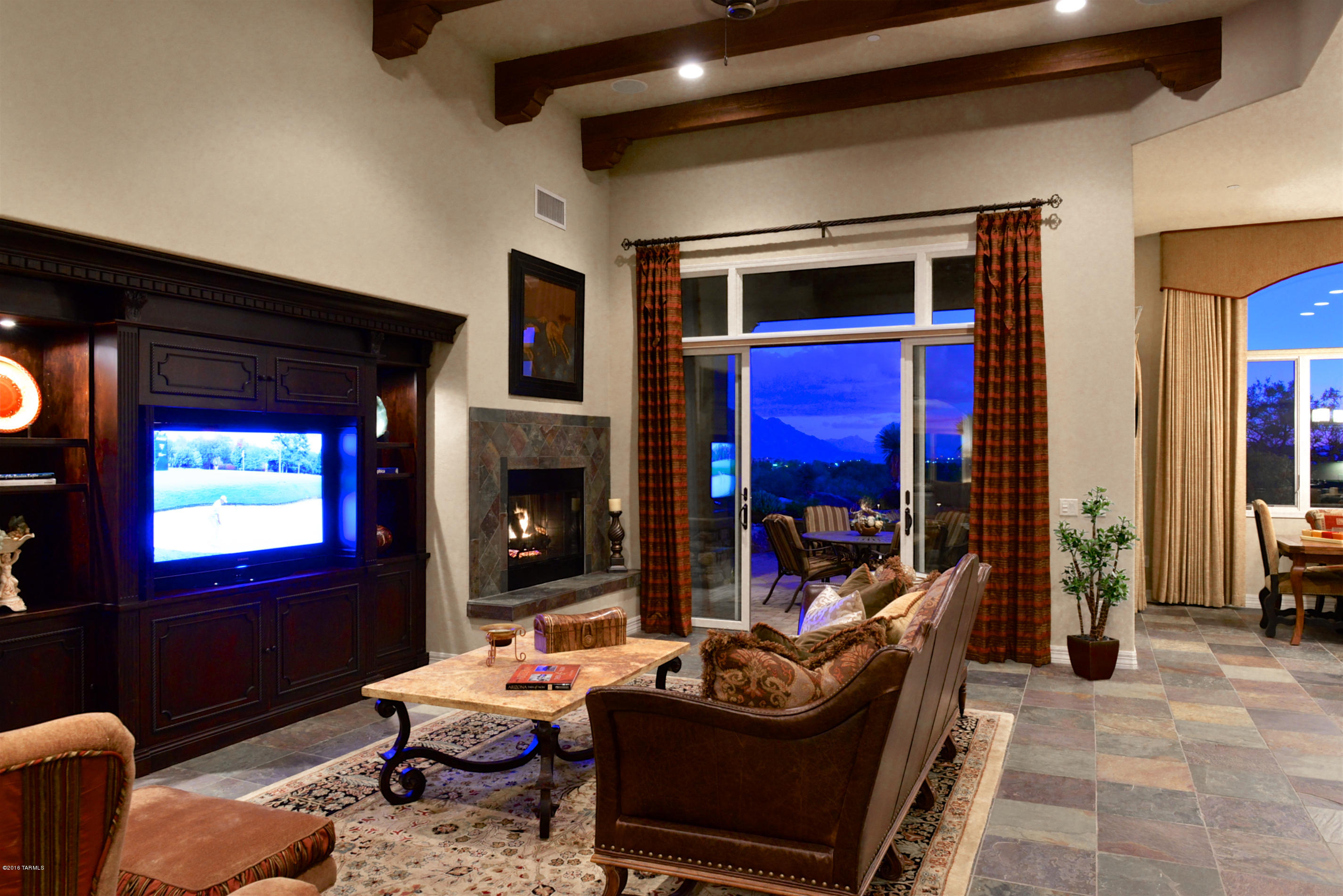 Stone Canyon VI (341-396) - Residential