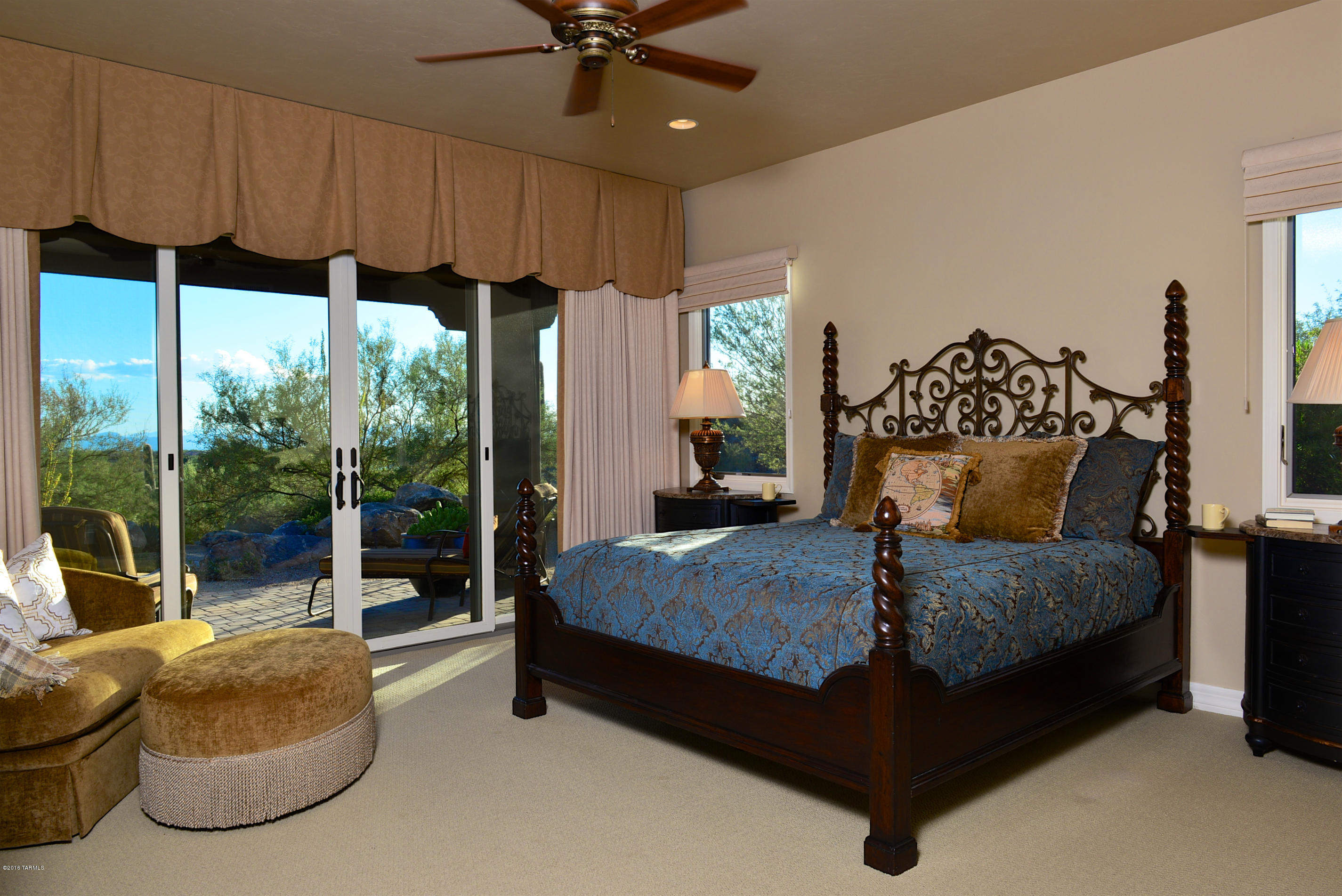 Stone Canyon VI (341-396) - Residential