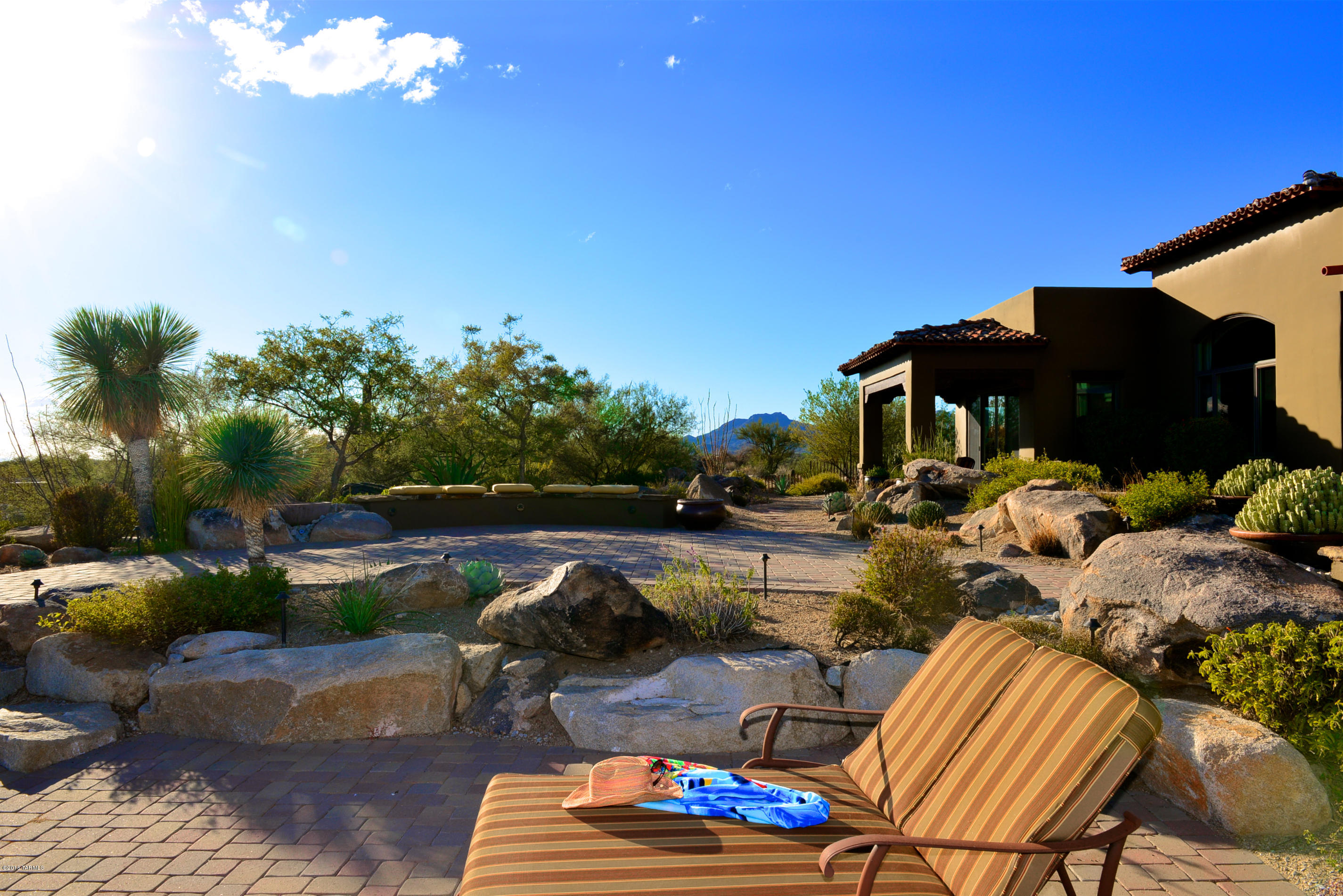 Stone Canyon VI (341-396) - Residential