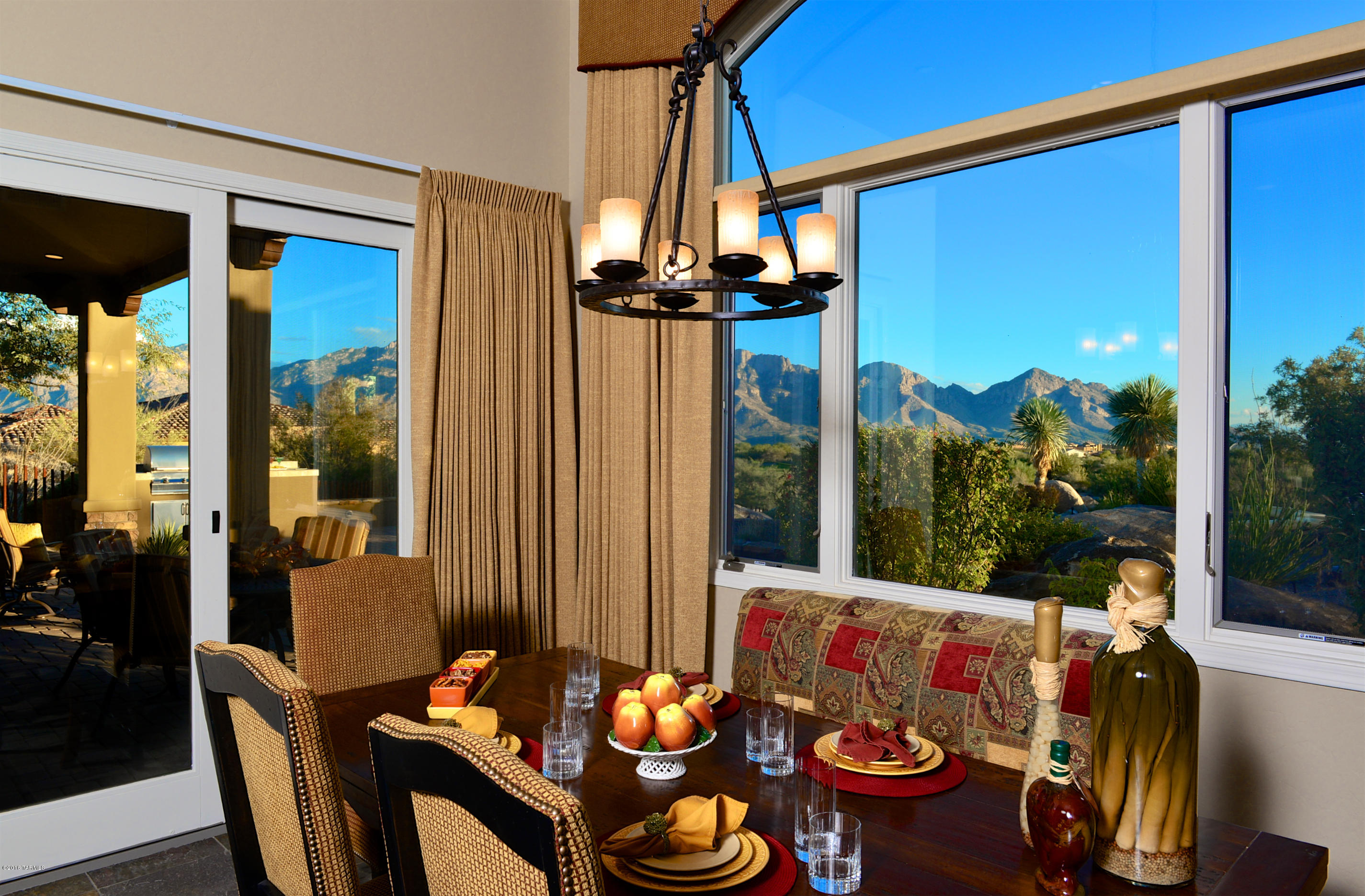 Stone Canyon VI (341-396) - Residential