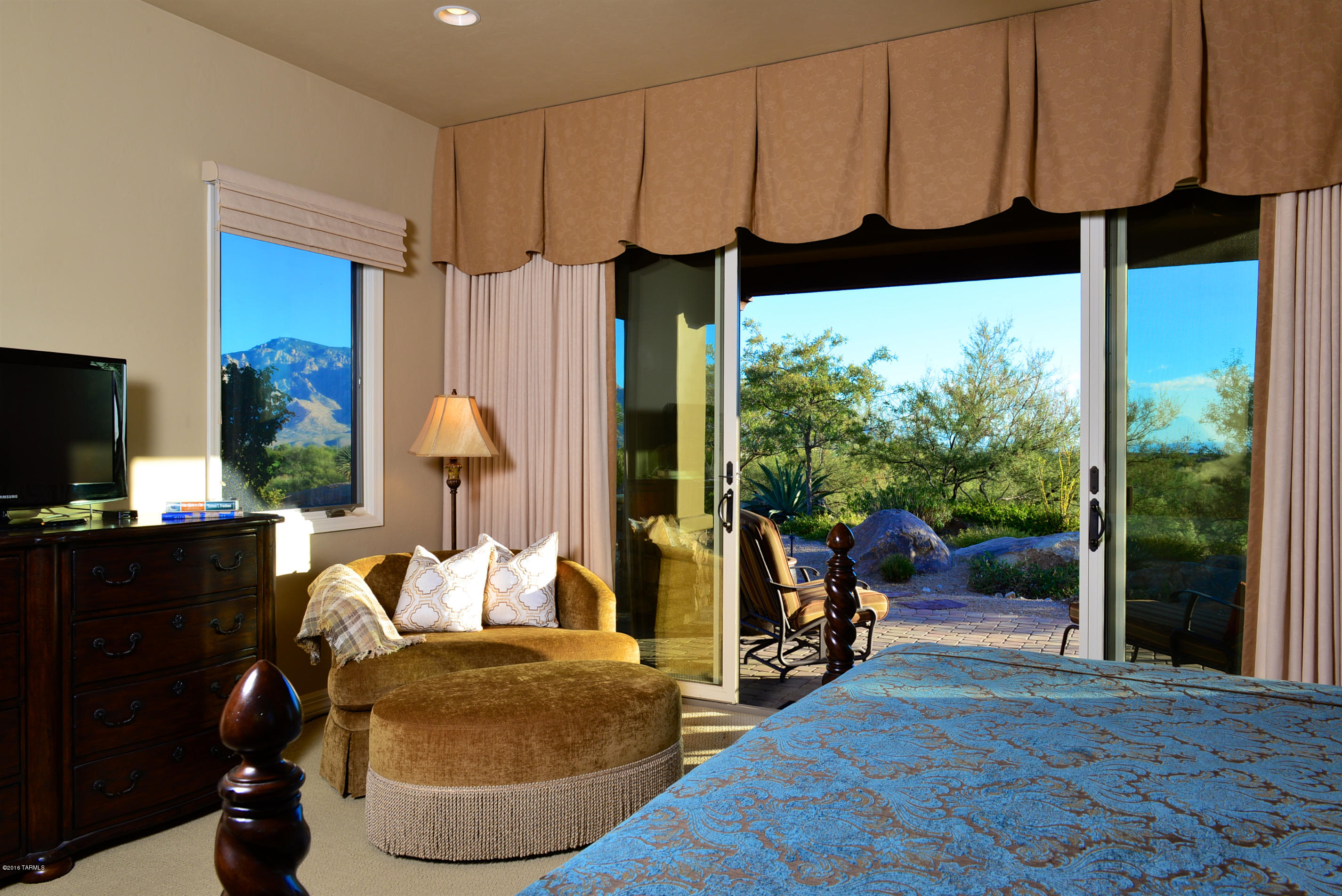 Stone Canyon VI (341-396) - Residential