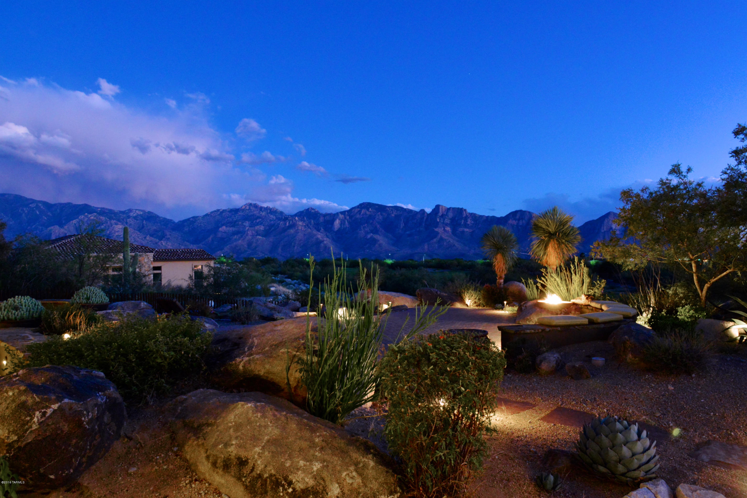 Stone Canyon VI (341-396) - Residential