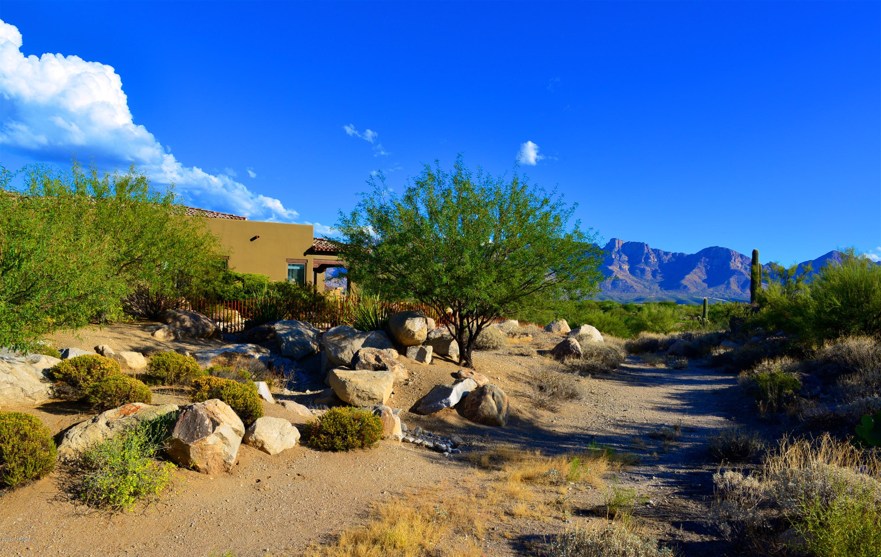Stone Canyon VI (341-396) - Residential