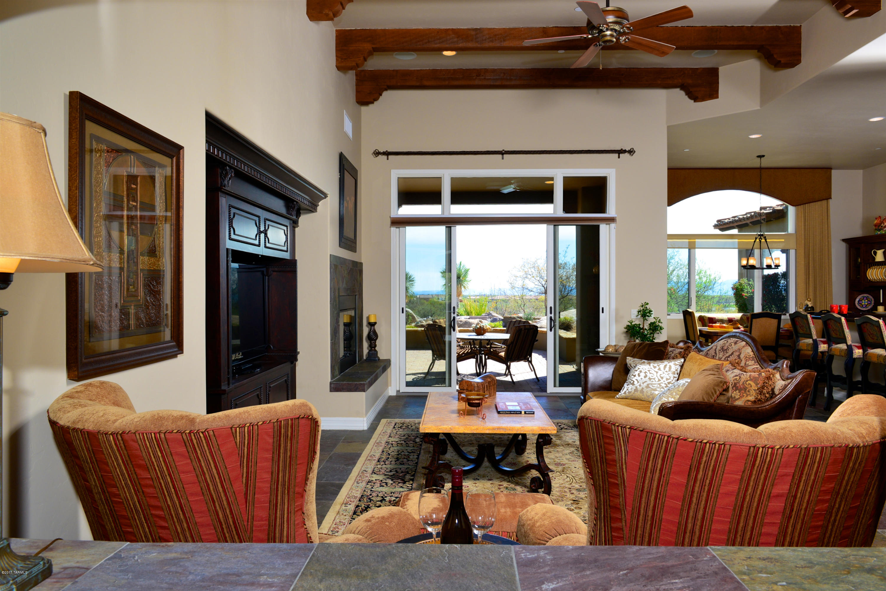 Stone Canyon VI (341-396) - Residential