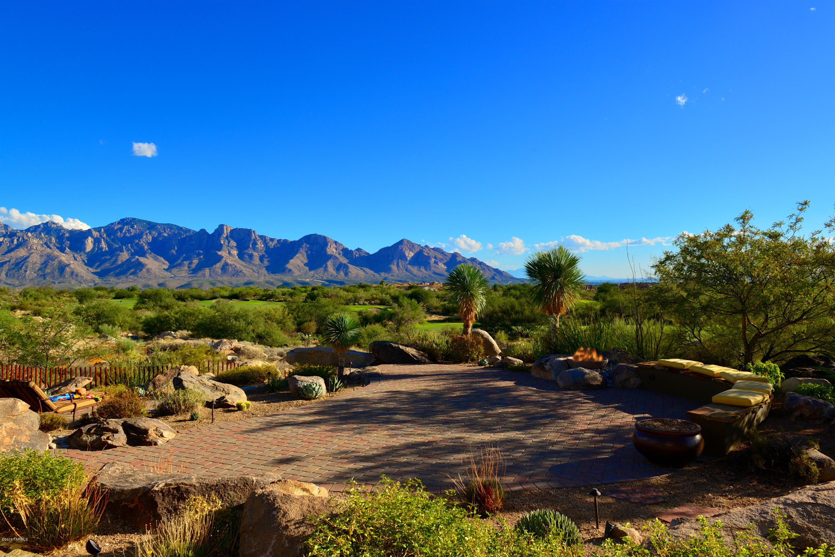 Stone Canyon VI (341-396) - Residential