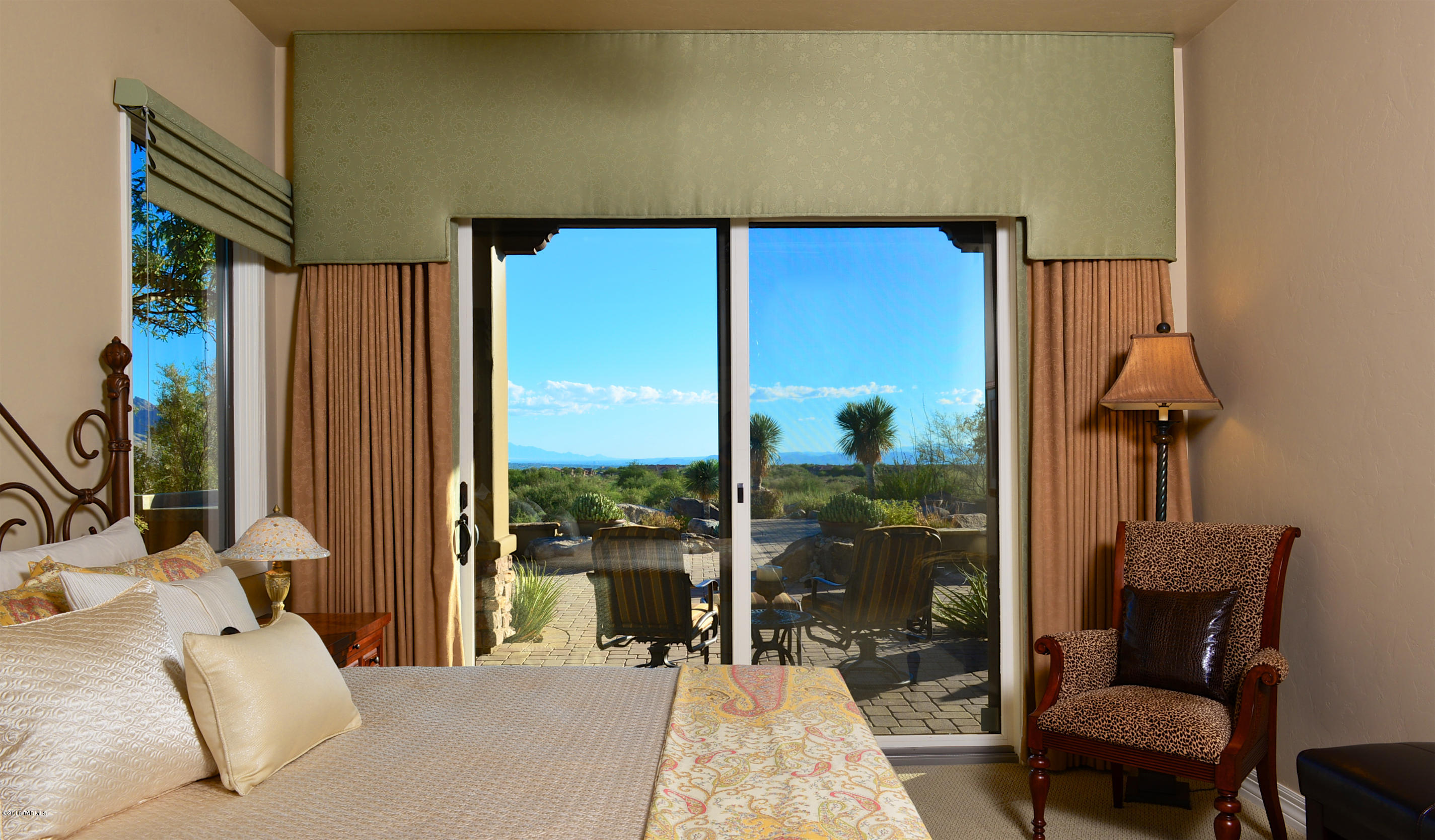 Stone Canyon VI (341-396) - Residential