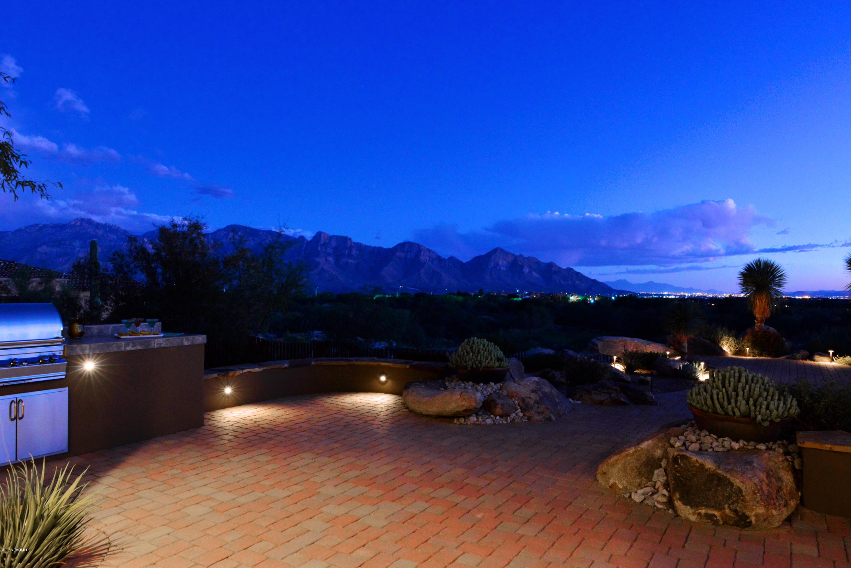 Stone Canyon VI (341-396) - Residential