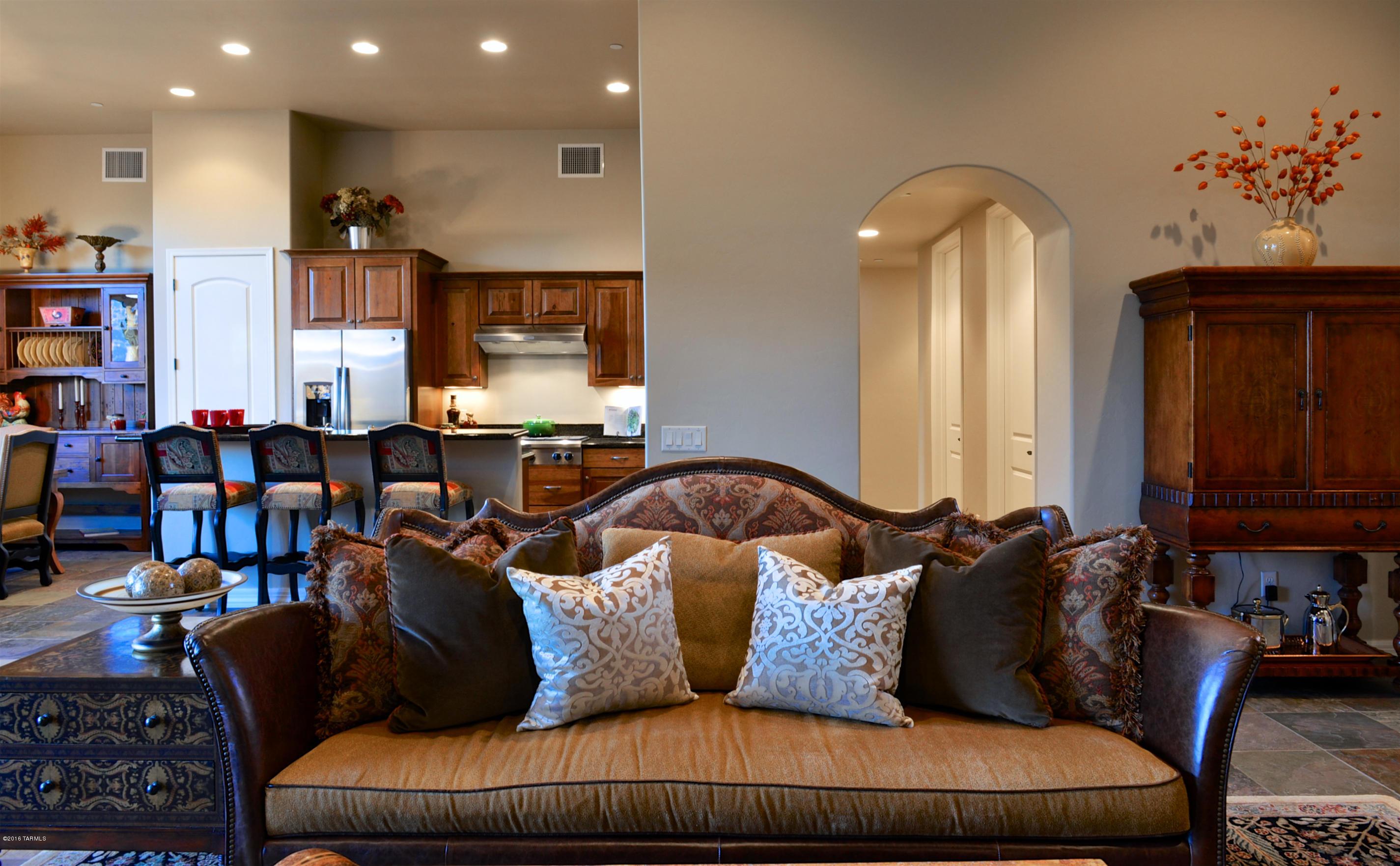 Stone Canyon VI (341-396) - Residential