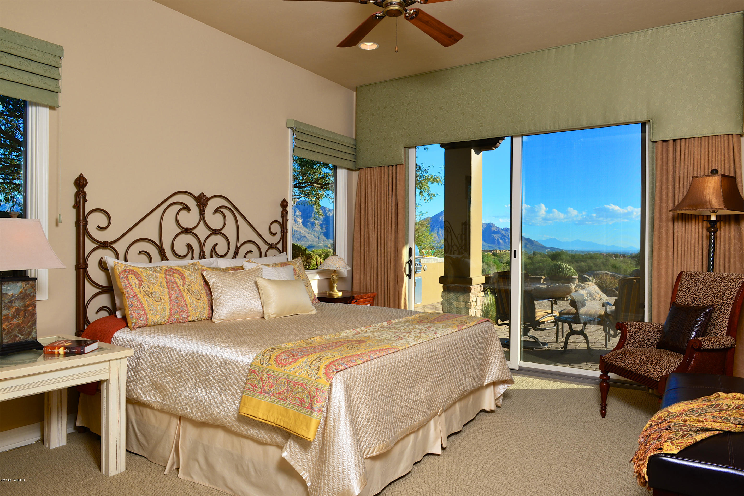 Stone Canyon VI (341-396) - Residential