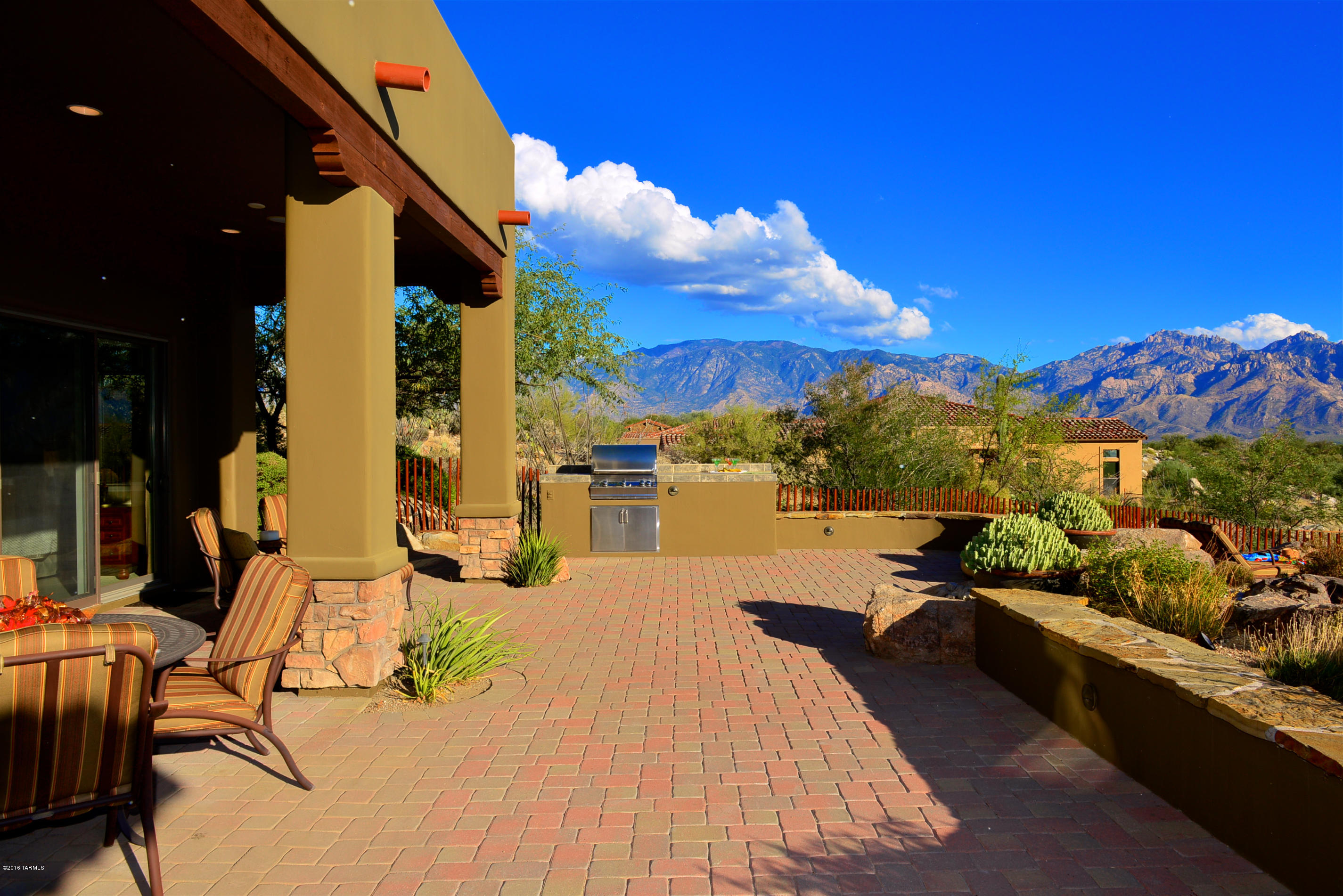 Stone Canyon VI (341-396) - Residential