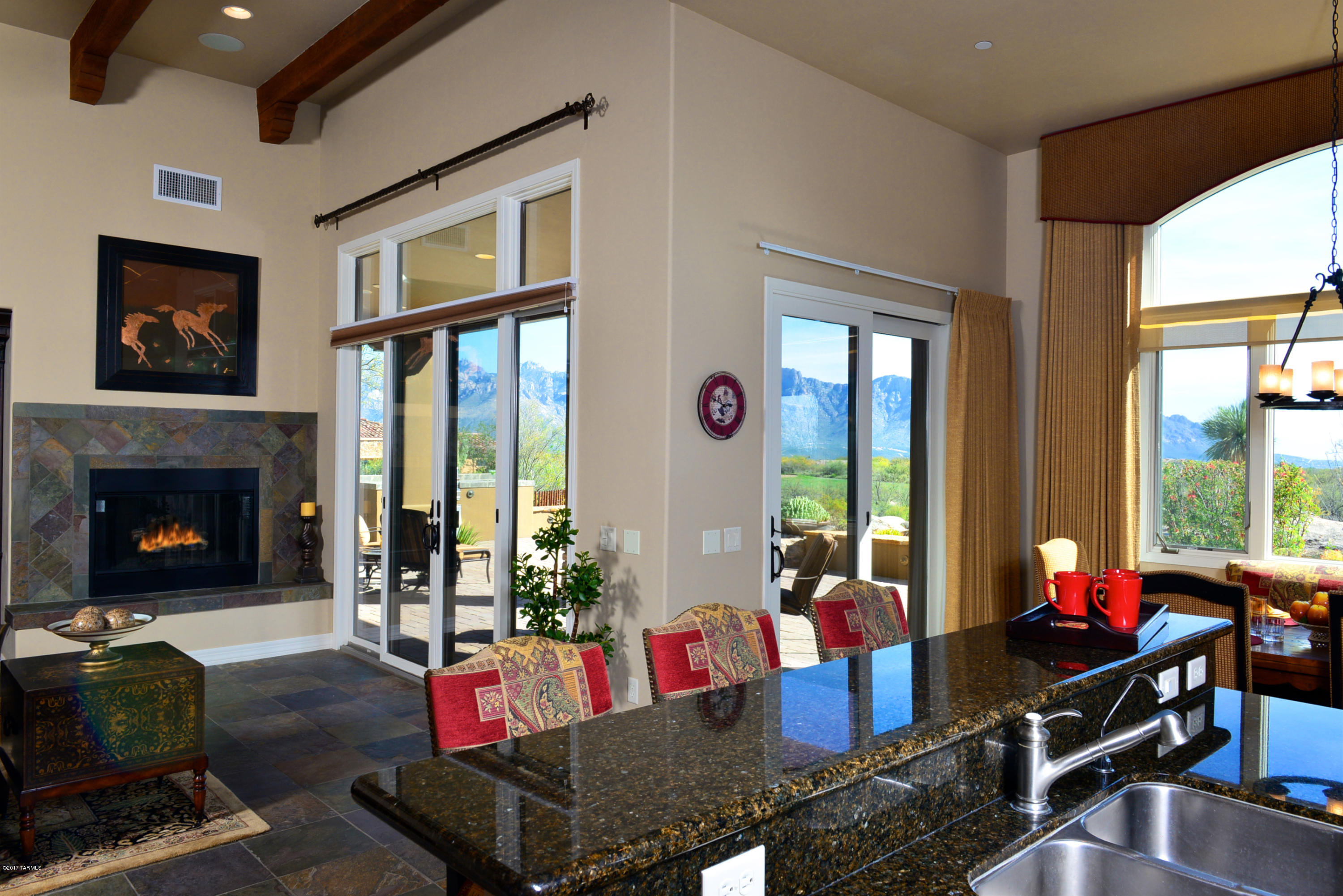Stone Canyon VI (341-396) - Residential