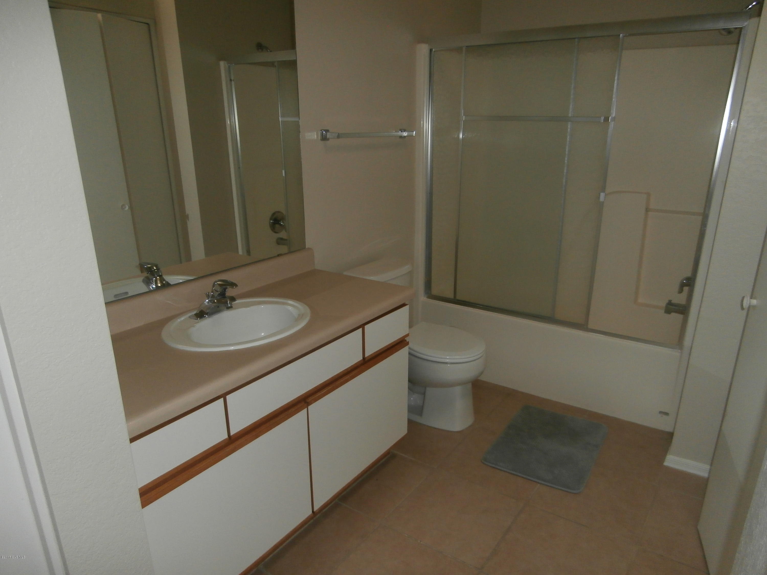 N/A - Residential Lease