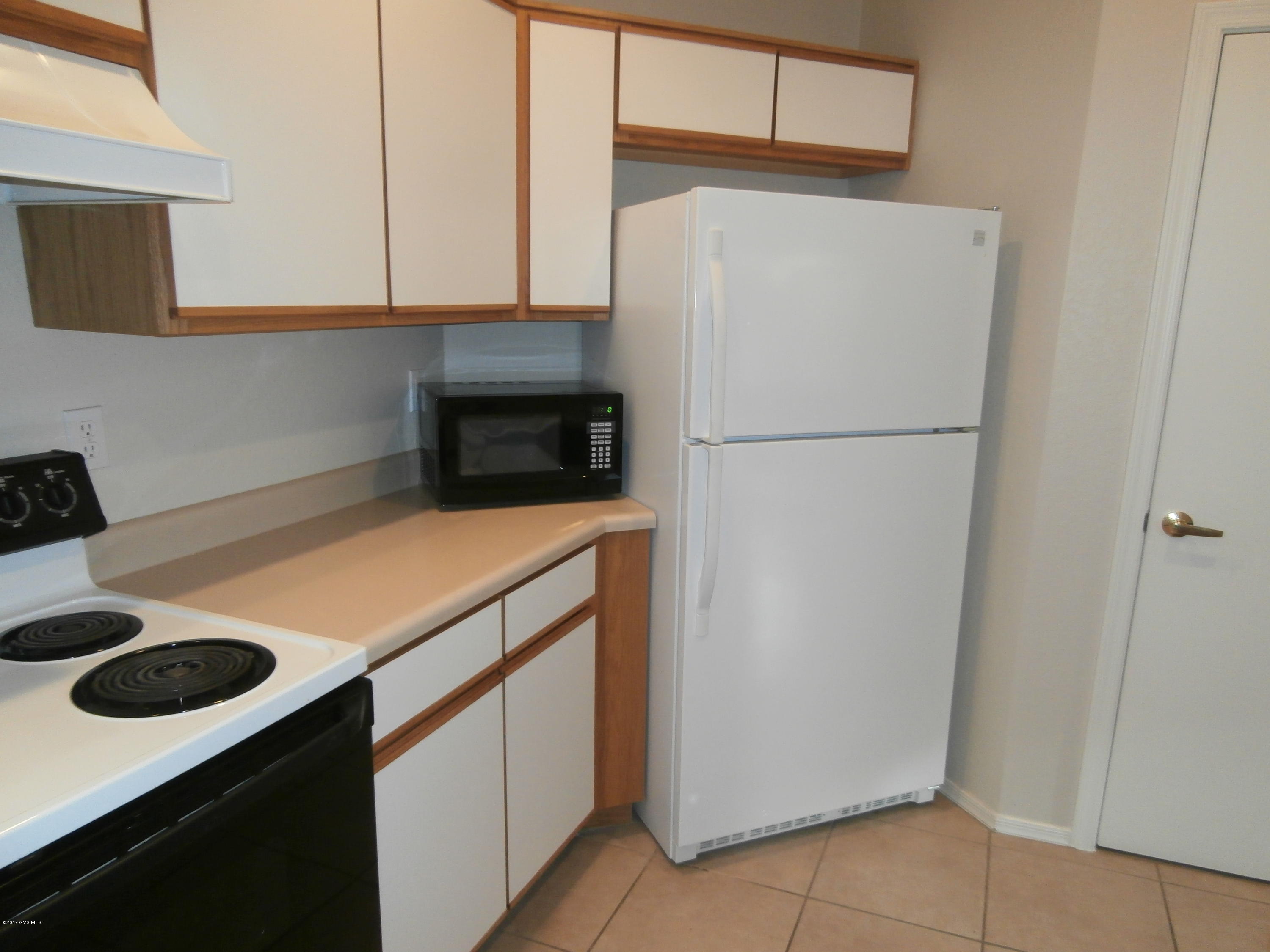 N/A - Residential Lease