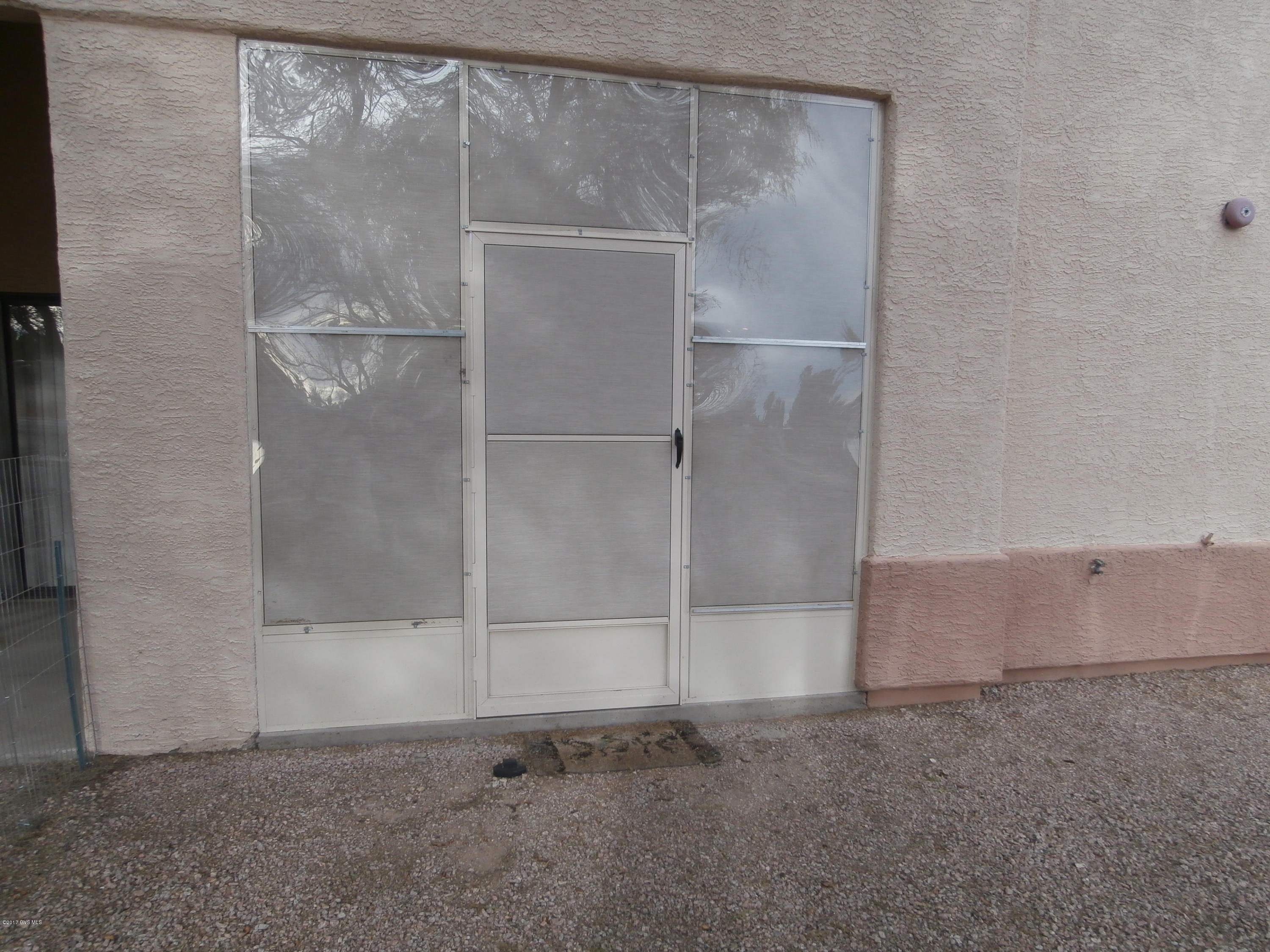 N/A - Residential Lease