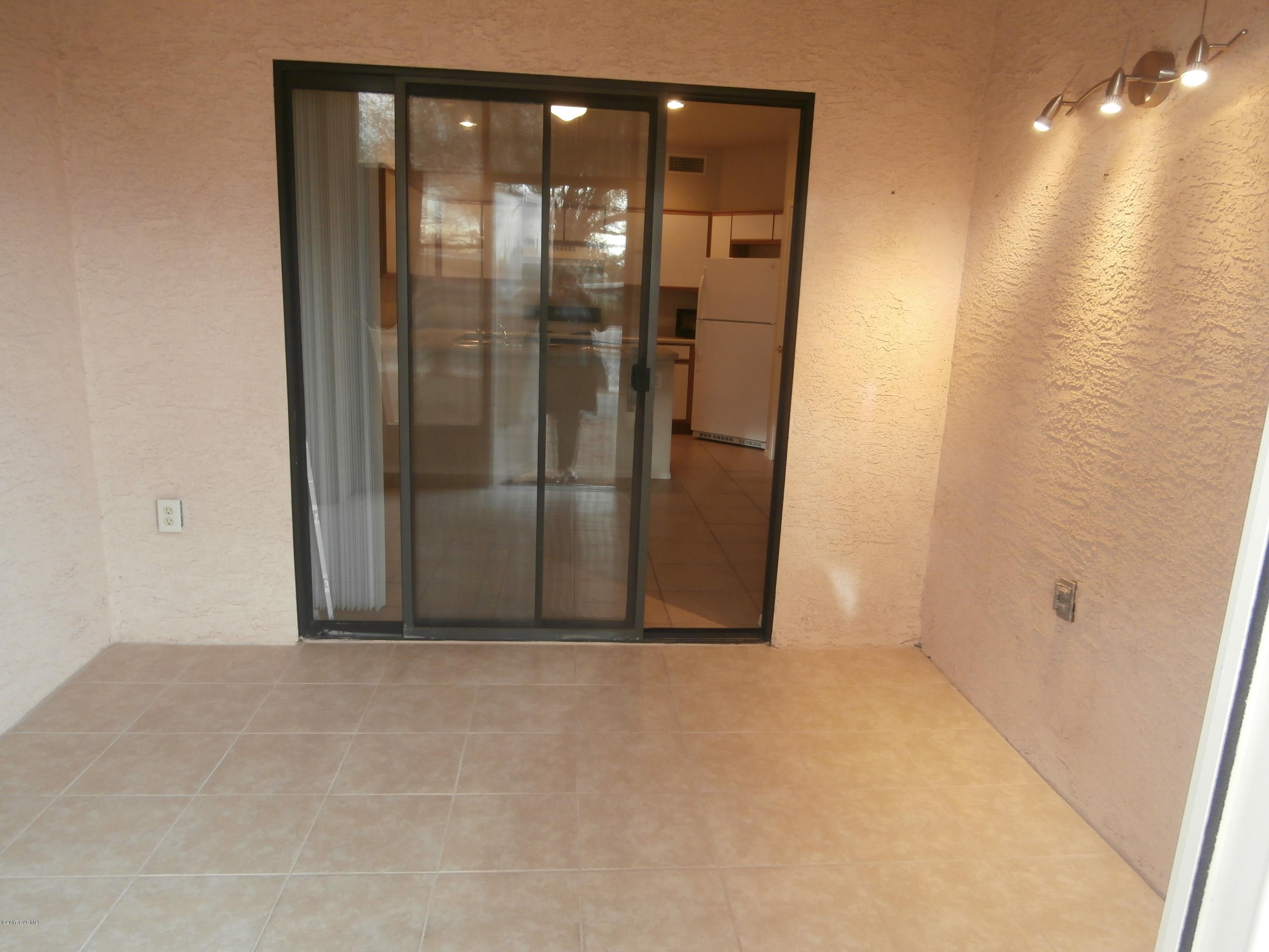 N/A - Residential Lease