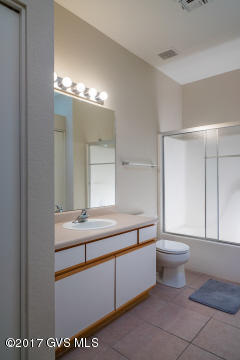 N/A - Residential Lease
