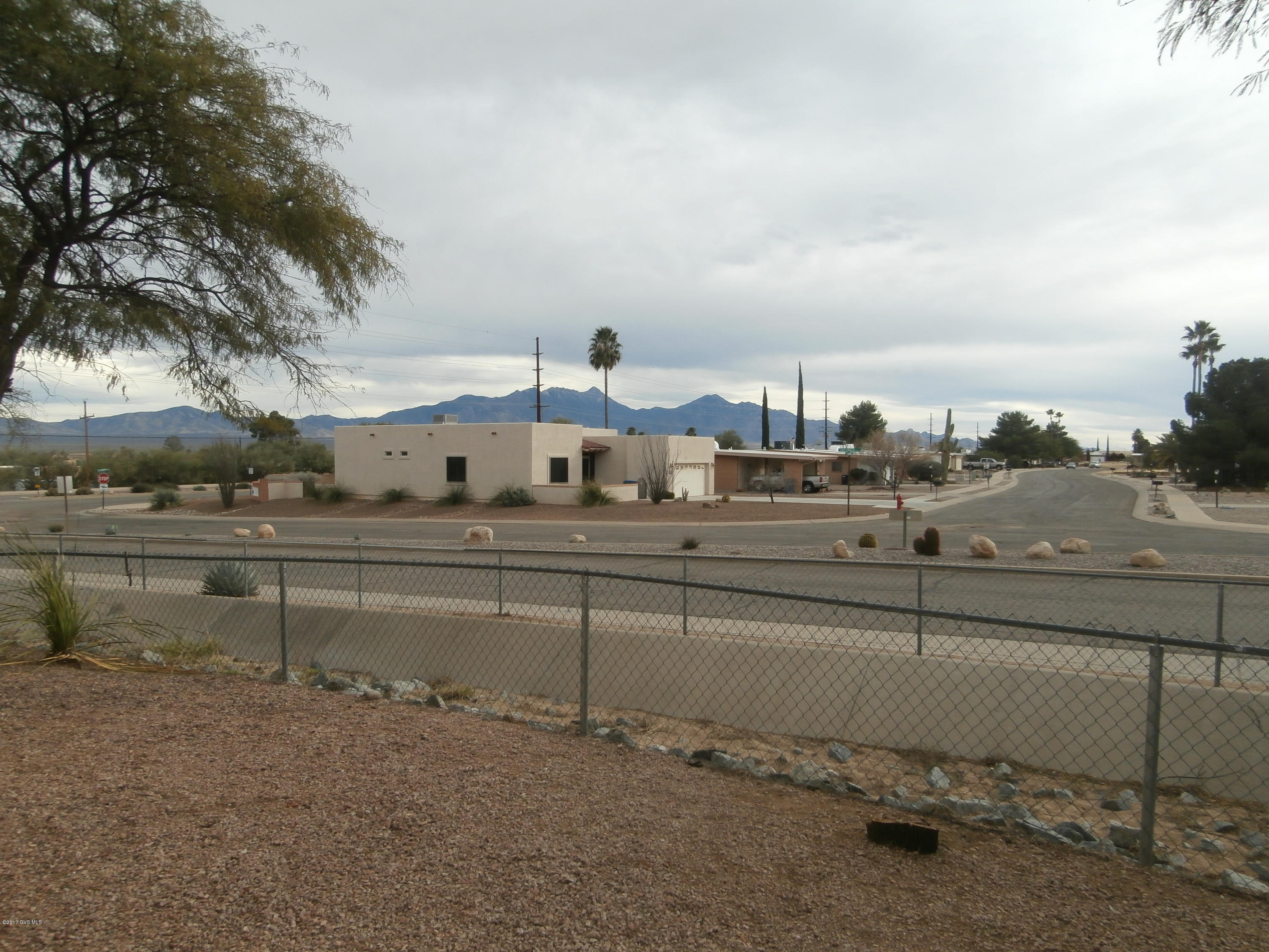 N/A - Residential Lease