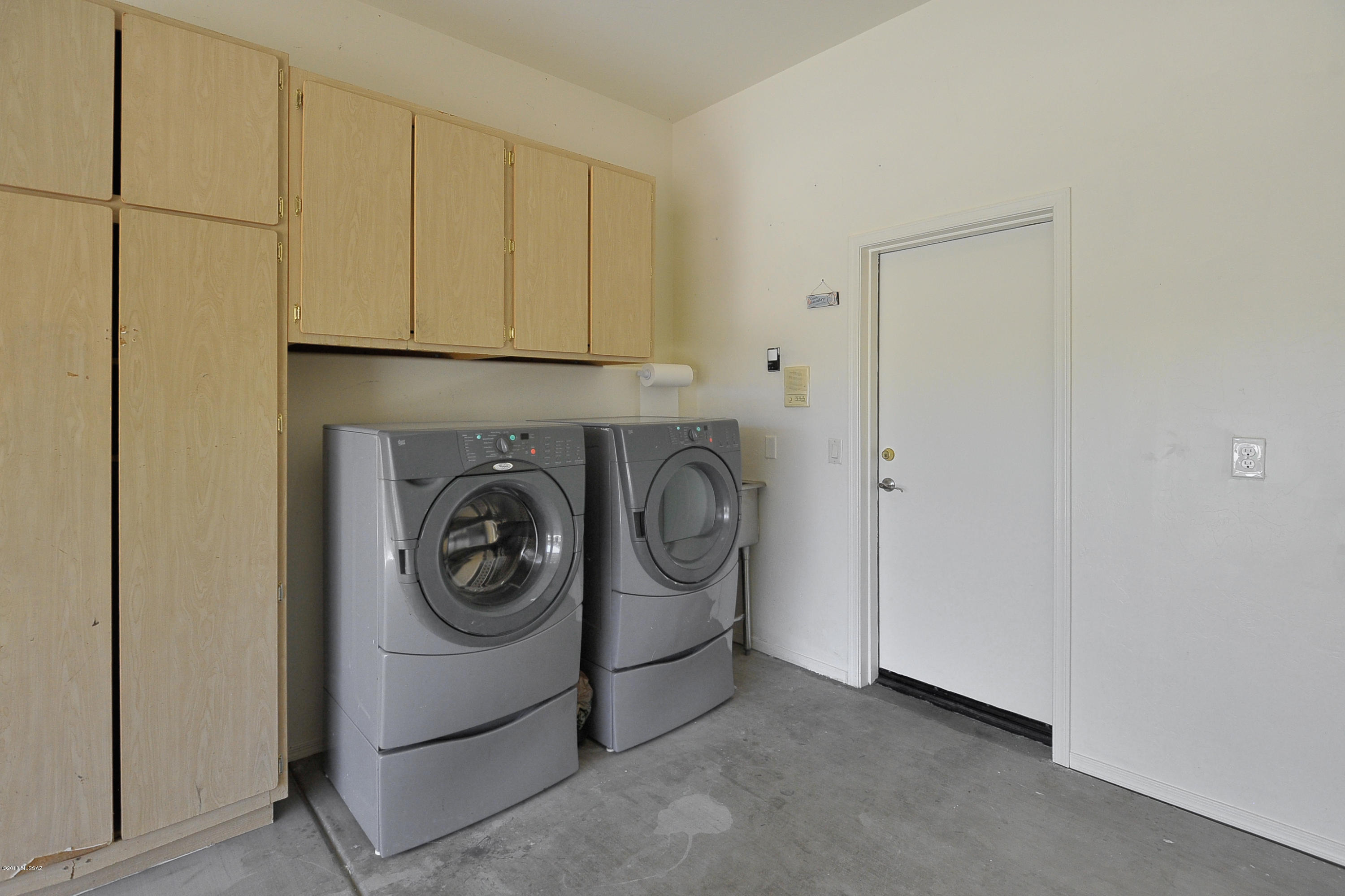 Rancho Vistoso Nhbd 2 Phase 1 - Residential Lease