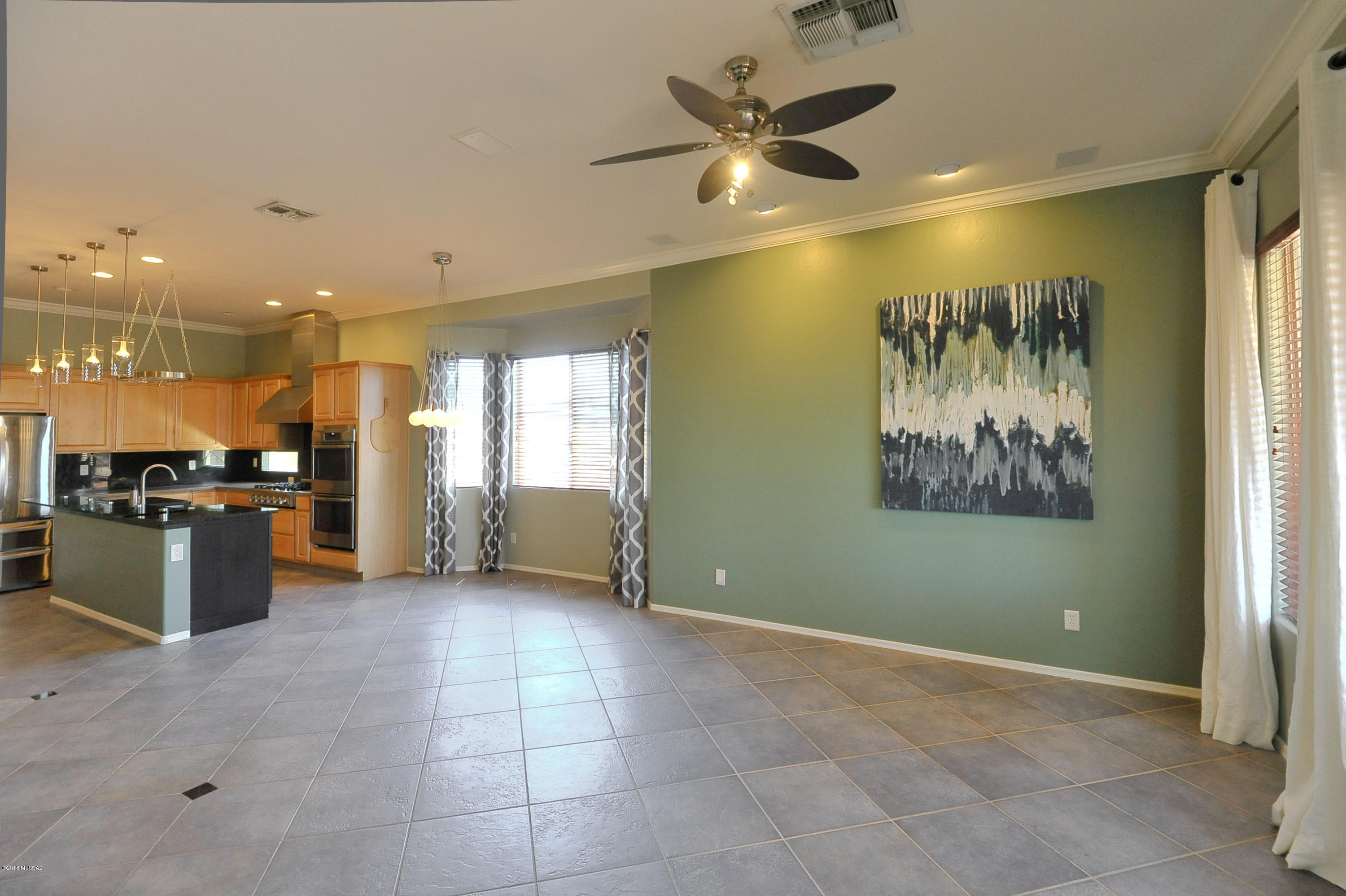 Rancho Vistoso Nhbd 2 Phase 1 - Residential Lease