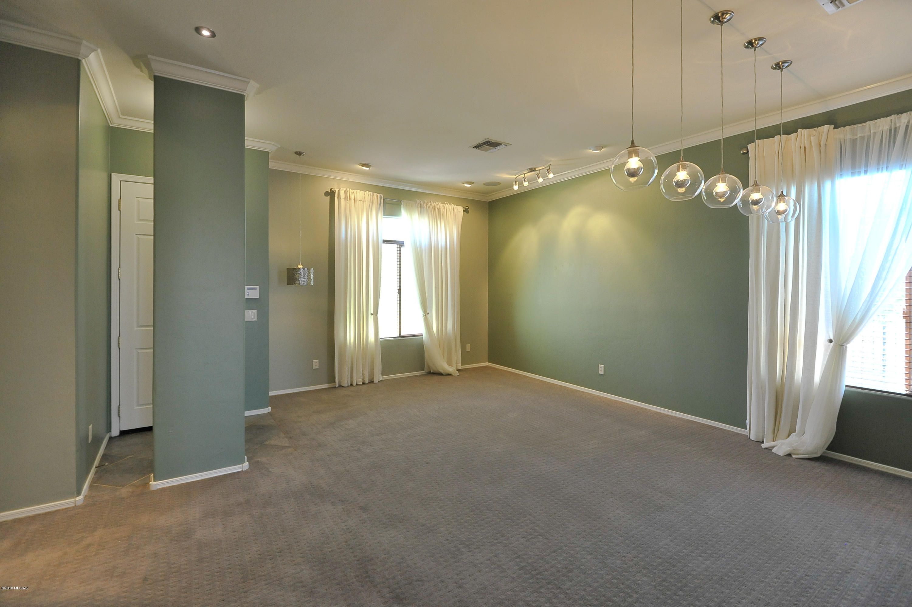 Rancho Vistoso Nhbd 2 Phase 1 - Residential Lease