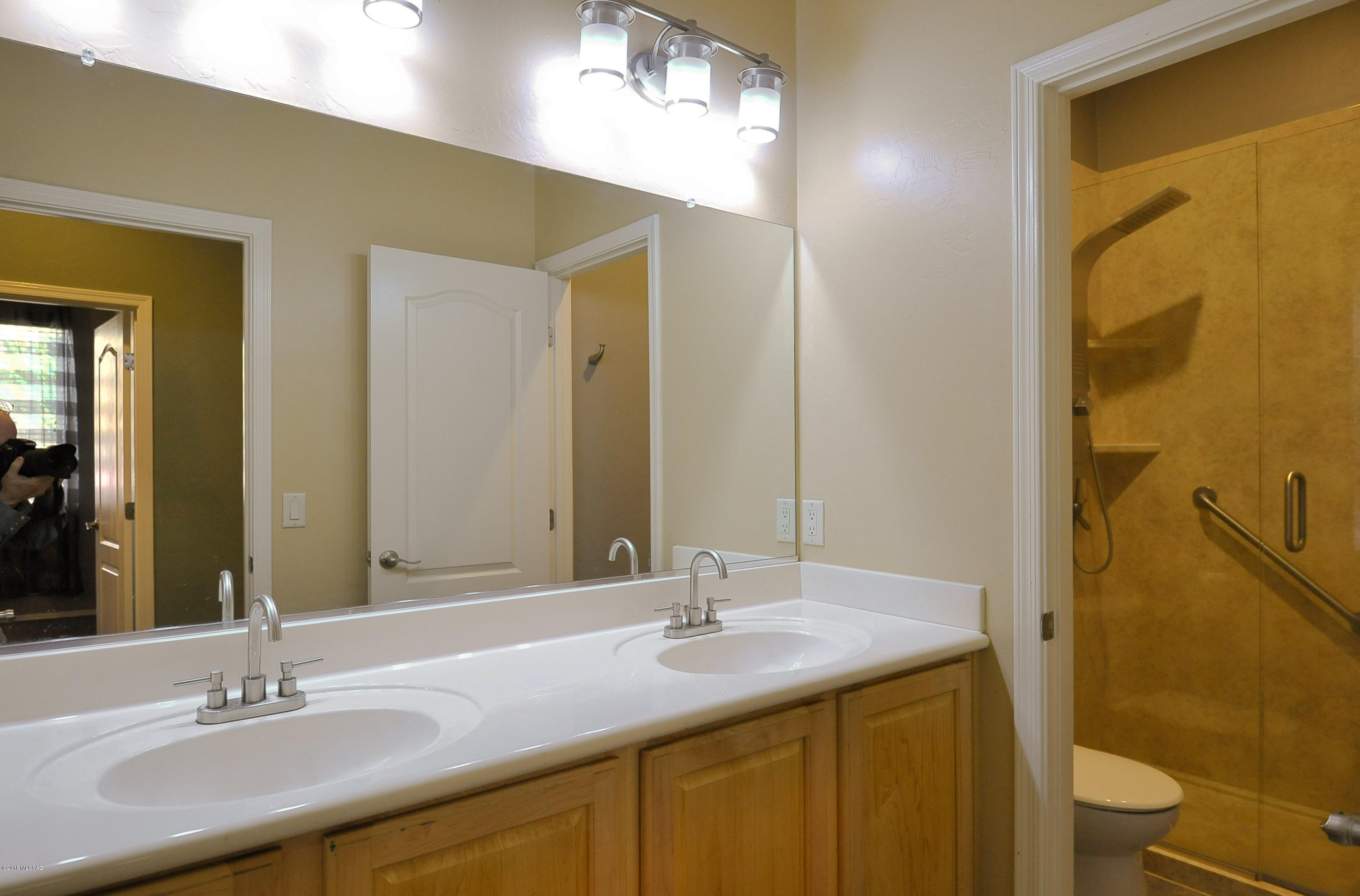 Rancho Vistoso Nhbd 2 Phase 1 - Residential Lease