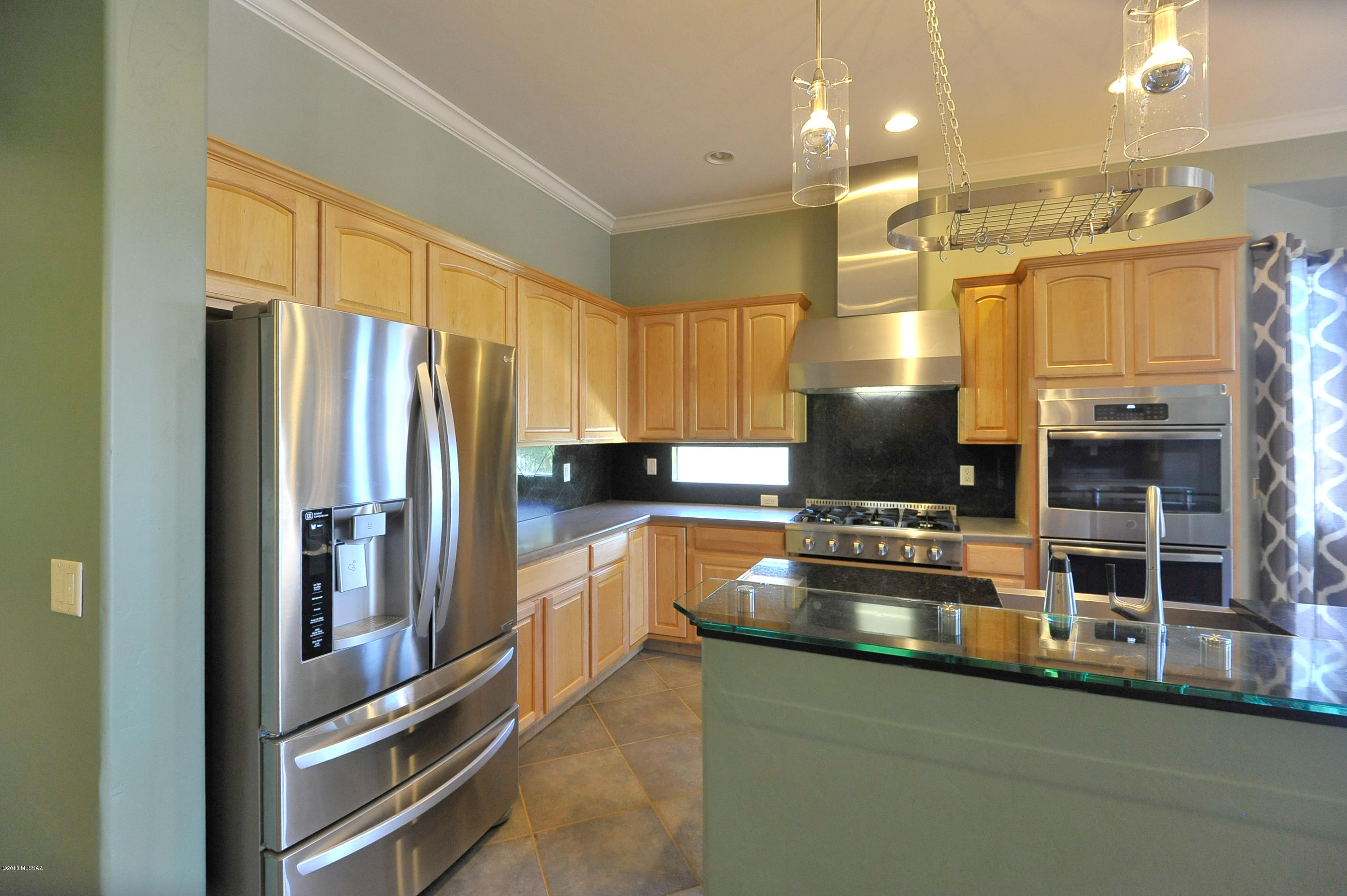 Rancho Vistoso Nhbd 2 Phase 1 - Residential Lease