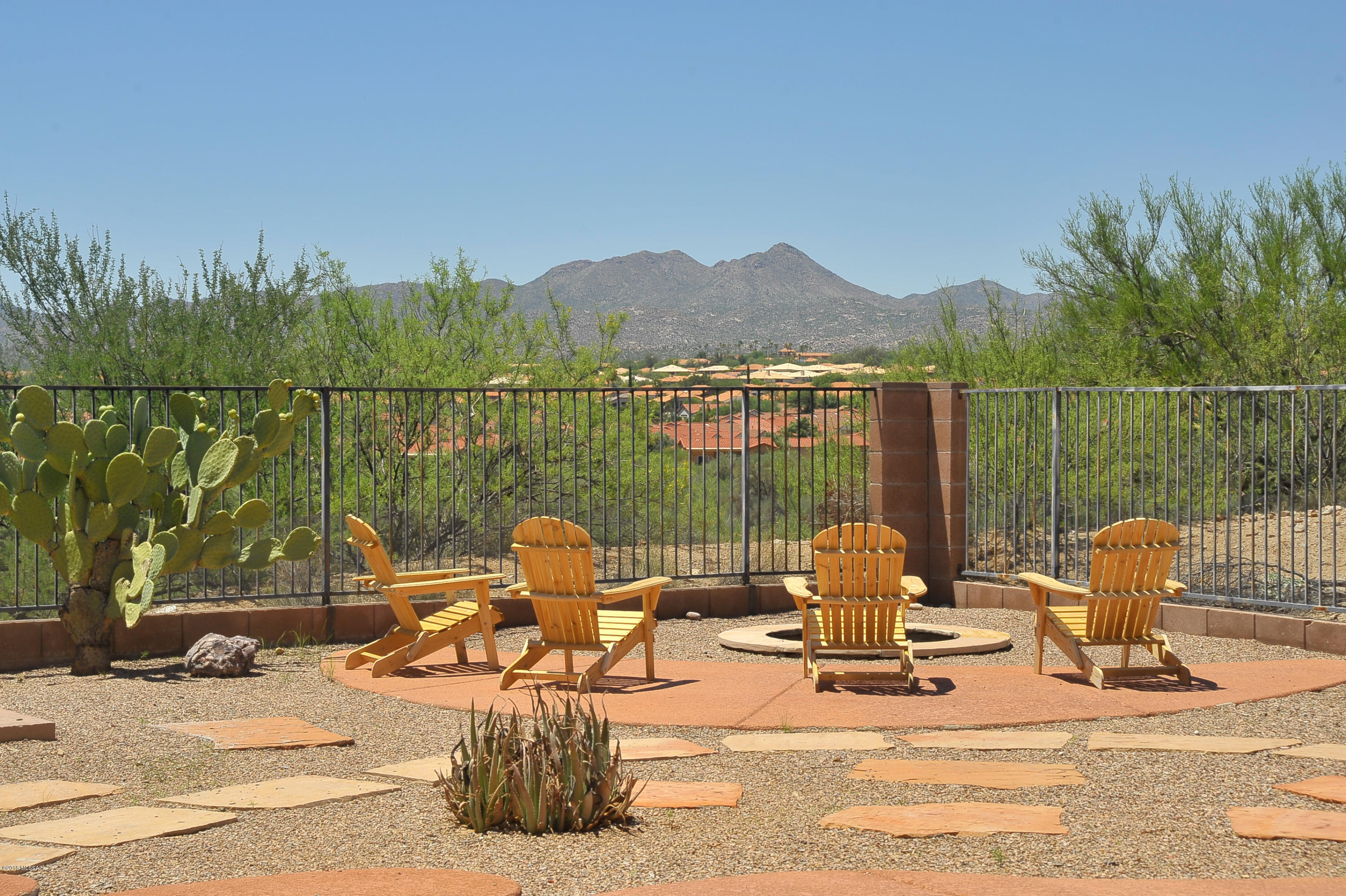 Rancho Vistoso Nhbd 2 Phase 1 - Residential Lease
