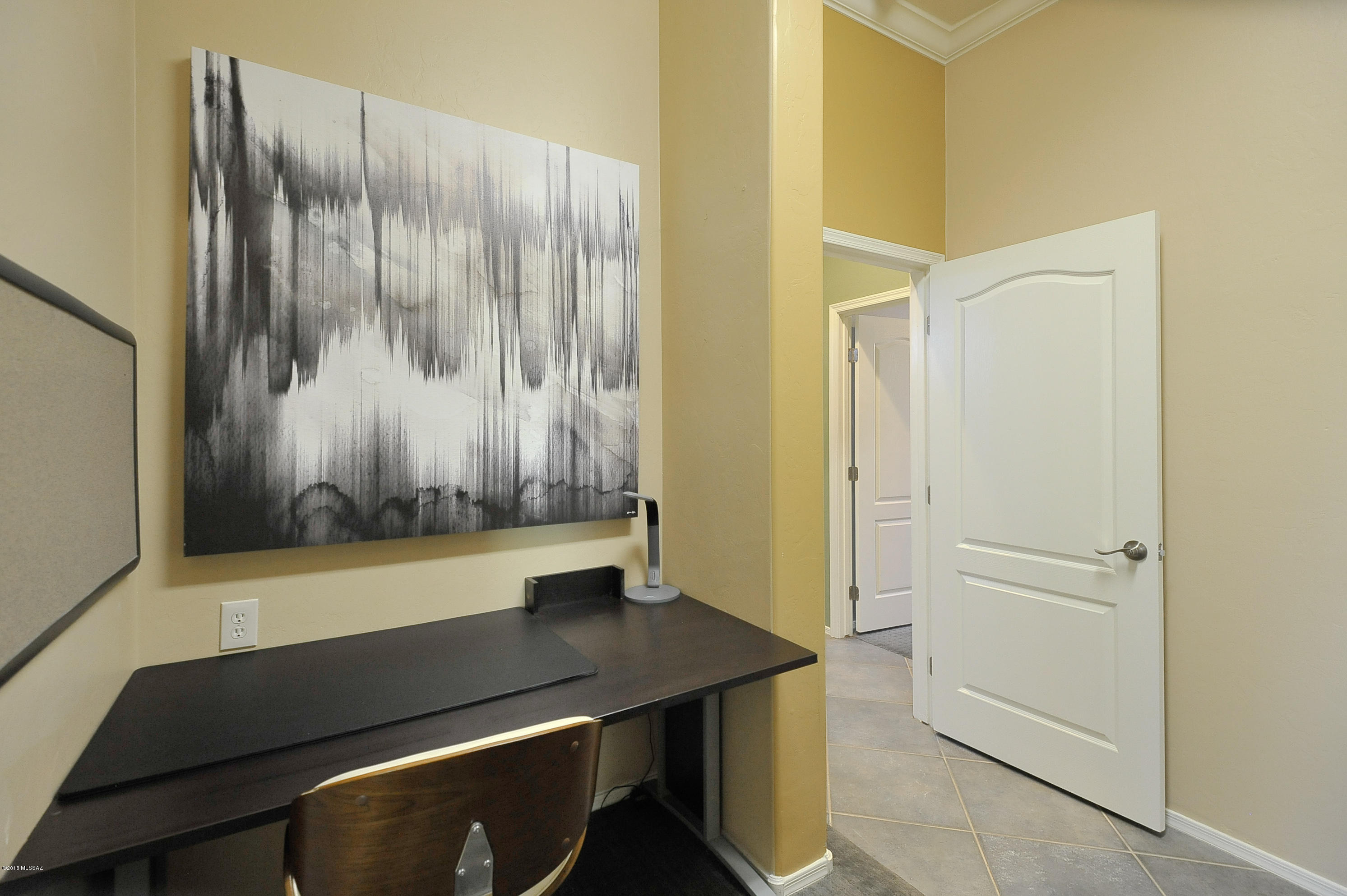 Rancho Vistoso Nhbd 2 Phase 1 - Residential Lease