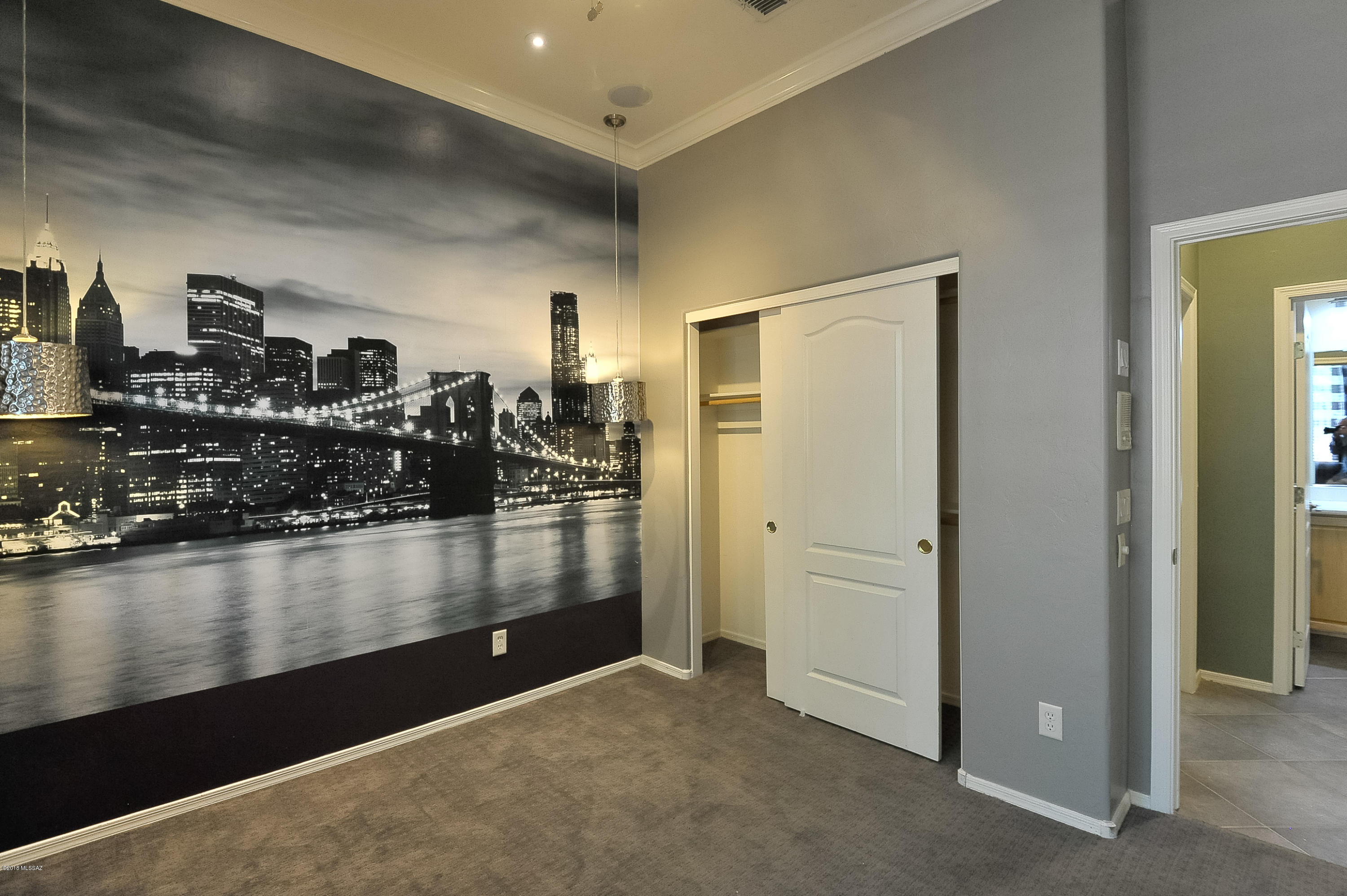 Rancho Vistoso Nhbd 2 Phase 1 - Residential Lease