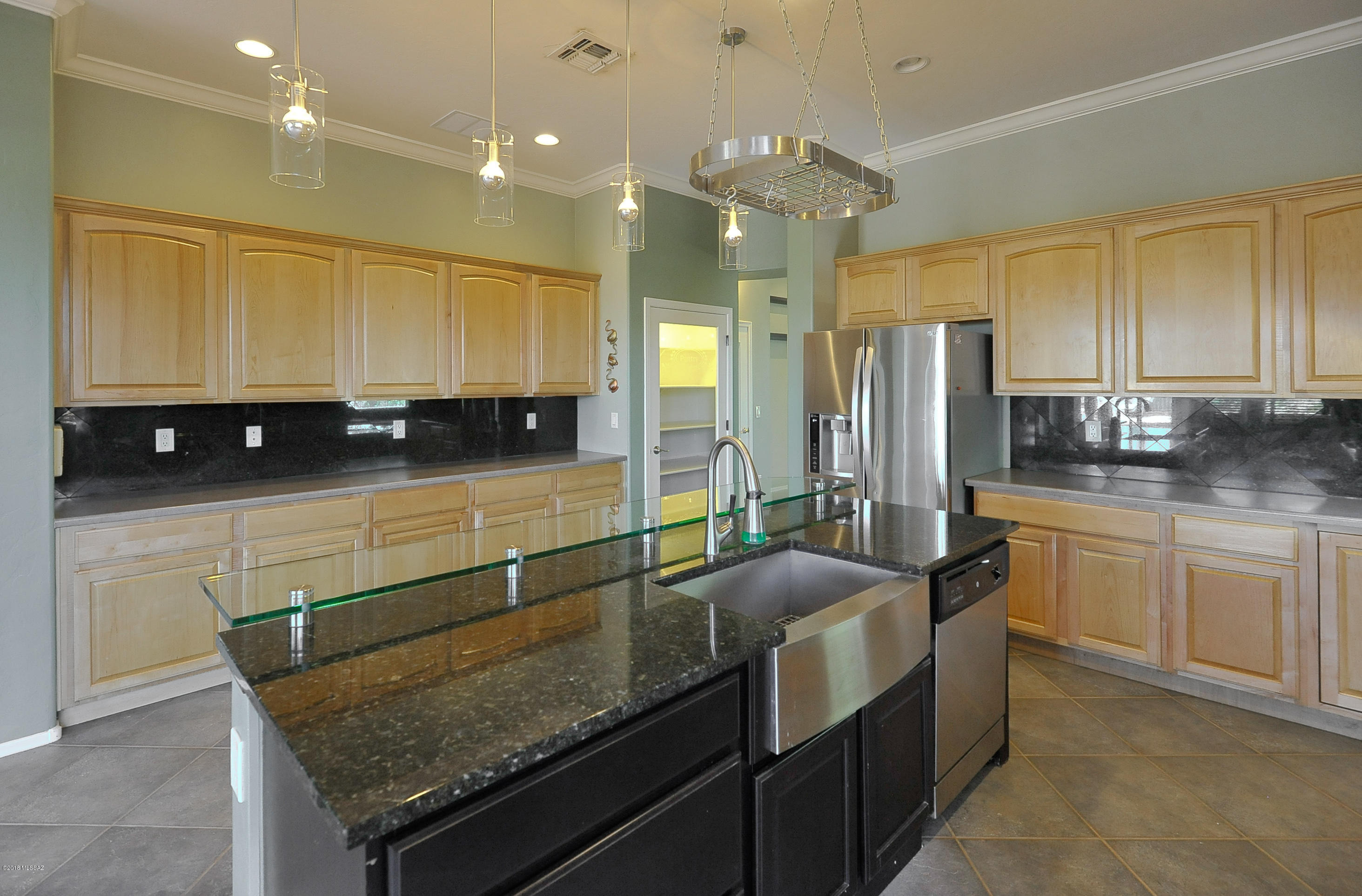 Rancho Vistoso Nhbd 2 Phase 1 - Residential Lease