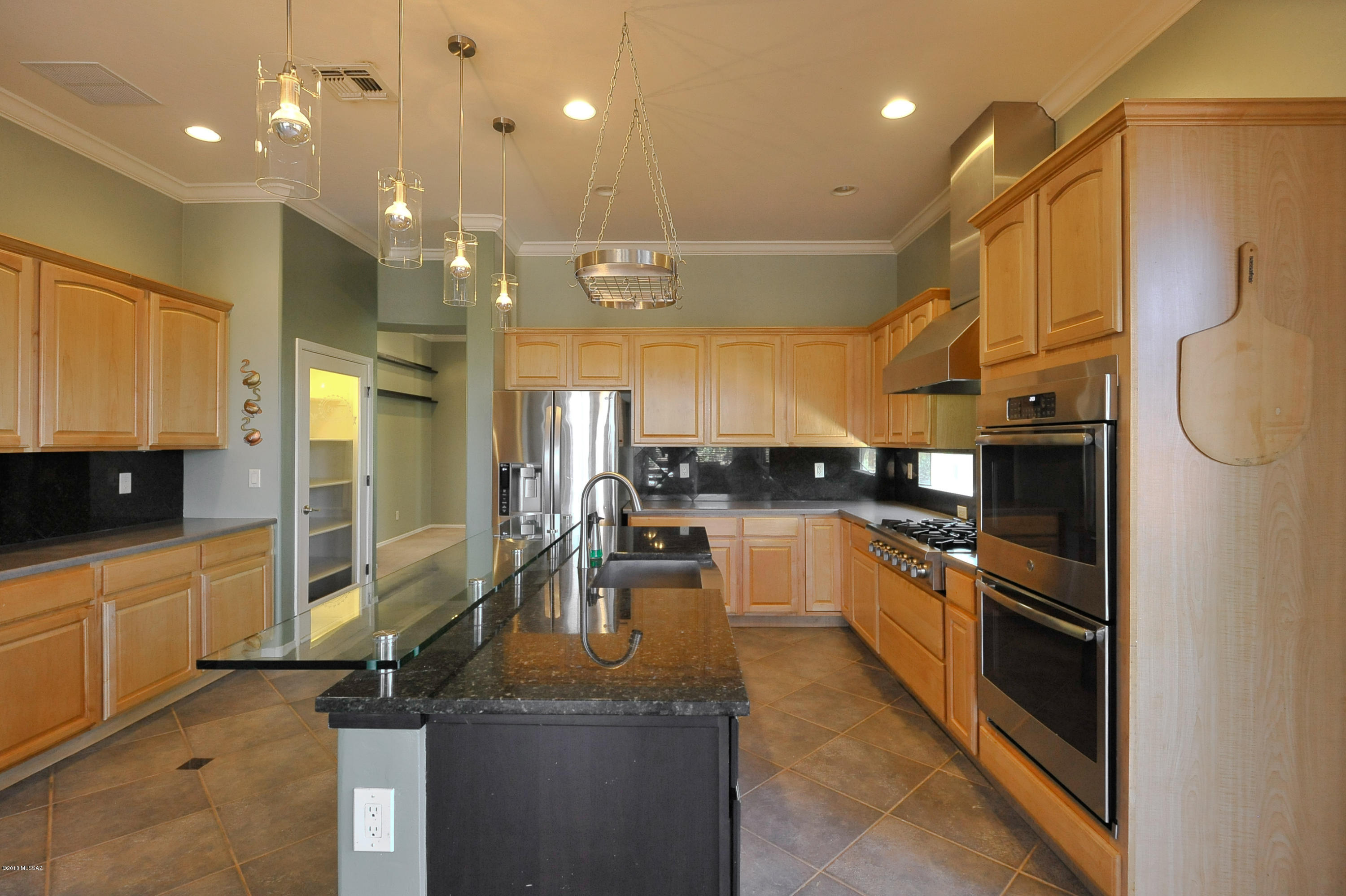 Rancho Vistoso Nhbd 2 Phase 1 - Residential Lease